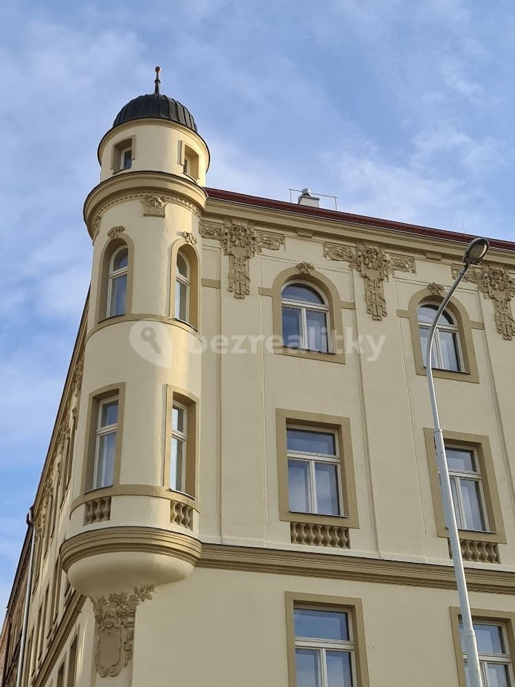 Pronájem bytu 2+kk 47 m², Tusarova, Praha, Praha Pronájem bytu 2+kk 47 m², Tusarova, Praha, Praha