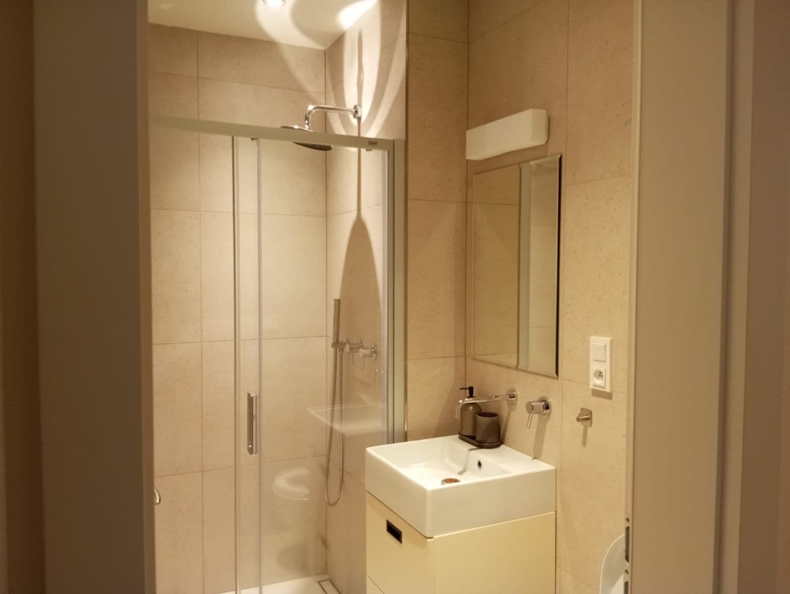 Pronájem bytu 2+kk 47 m², Tusarova, Praha, Praha Pronájem bytu 2+kk 47 m², Tusarova, Praha, Praha