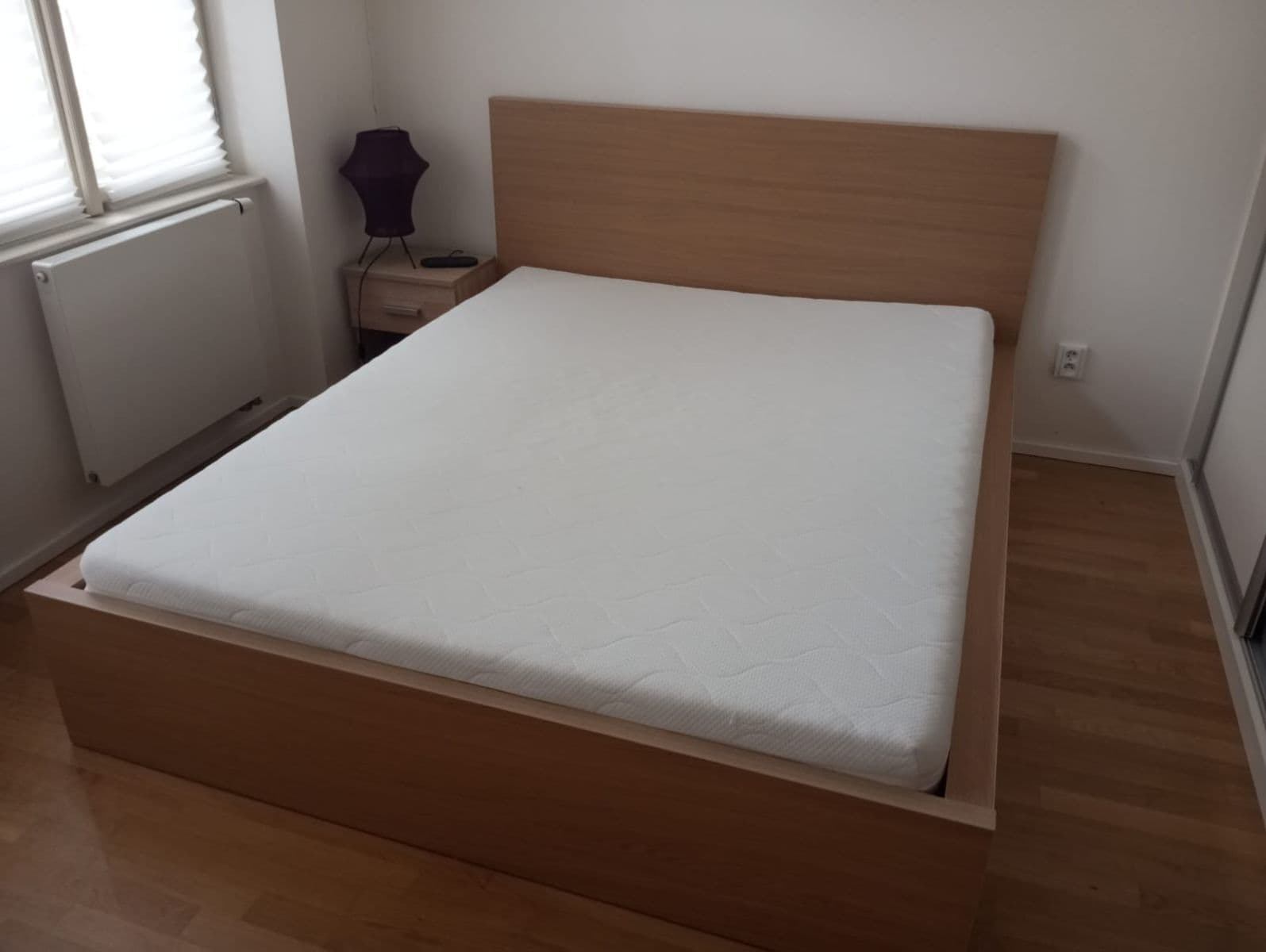 Pronájem bytu 2+kk 47 m², Tusarova, Praha, Praha Pronájem bytu 2+kk 47 m², Tusarova, Praha, Praha