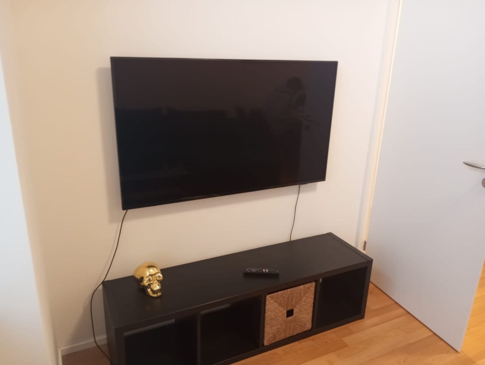 Pronájem bytu 2+kk 47 m², Tusarova, Praha, Praha Pronájem bytu 2+kk 47 m², Tusarova, Praha, Praha