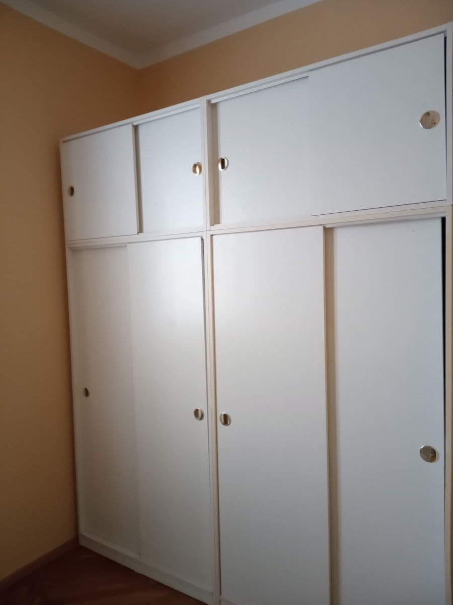 Pronájem bytu 2+1 50 m², Vajnorská, Nové Mesto, Bratislavský kraj Pronájem bytu 2+1 50 m², Vajnorská, Nové Mesto, Bratislavský kraj