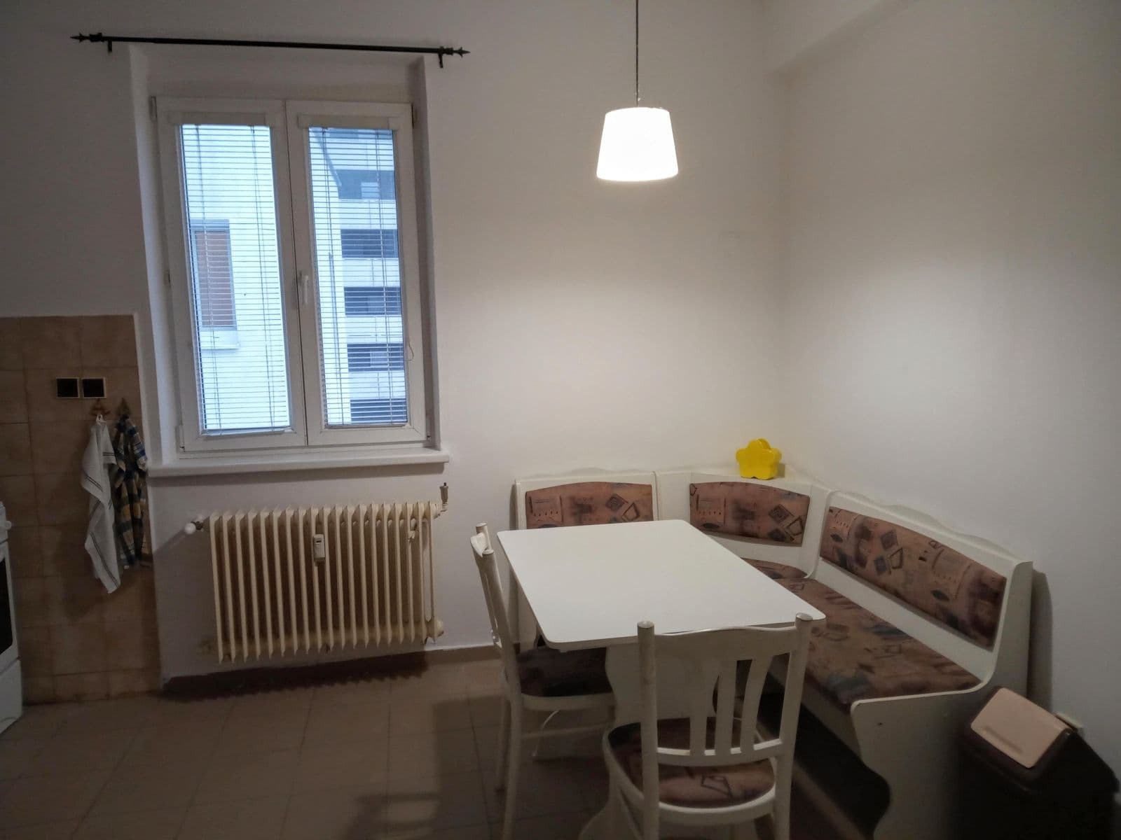 Pronájem bytu 2+1 50 m², Vajnorská, Nové Mesto, Bratislavský kraj Pronájem bytu 2+1 50 m², Vajnorská, Nové Mesto, Bratislavský kraj