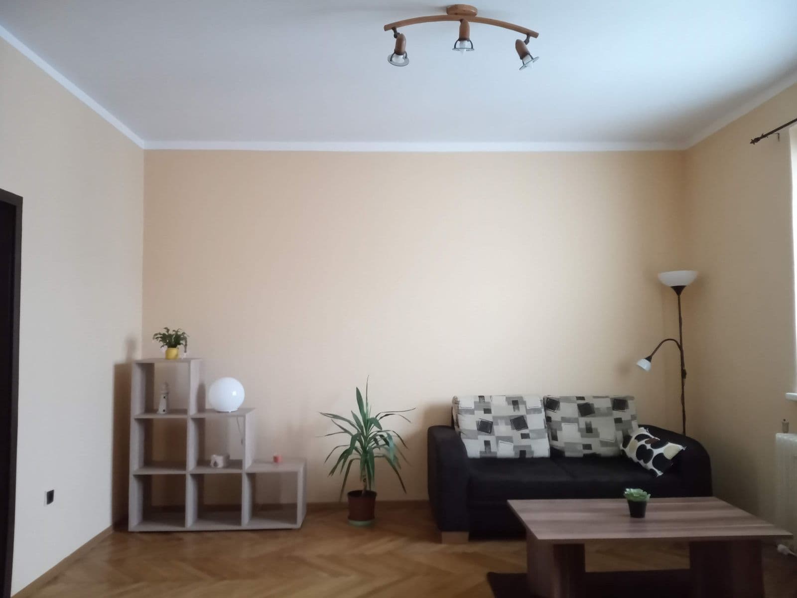 Pronájem bytu 2+1 50 m², Vajnorská, Nové Mesto, Bratislavský kraj Pronájem bytu 2+1 50 m², Vajnorská, Nové Mesto, Bratislavský kraj