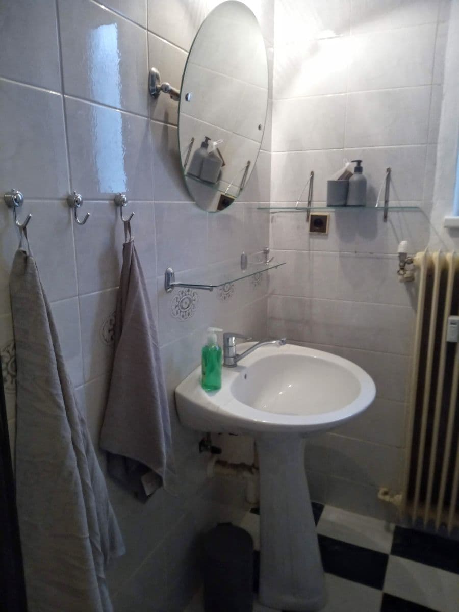 Pronájem bytu 2+1 50 m², Vajnorská, Nové Mesto, Bratislavský kraj Pronájem bytu 2+1 50 m², Vajnorská, Nové Mesto, Bratislavský kraj