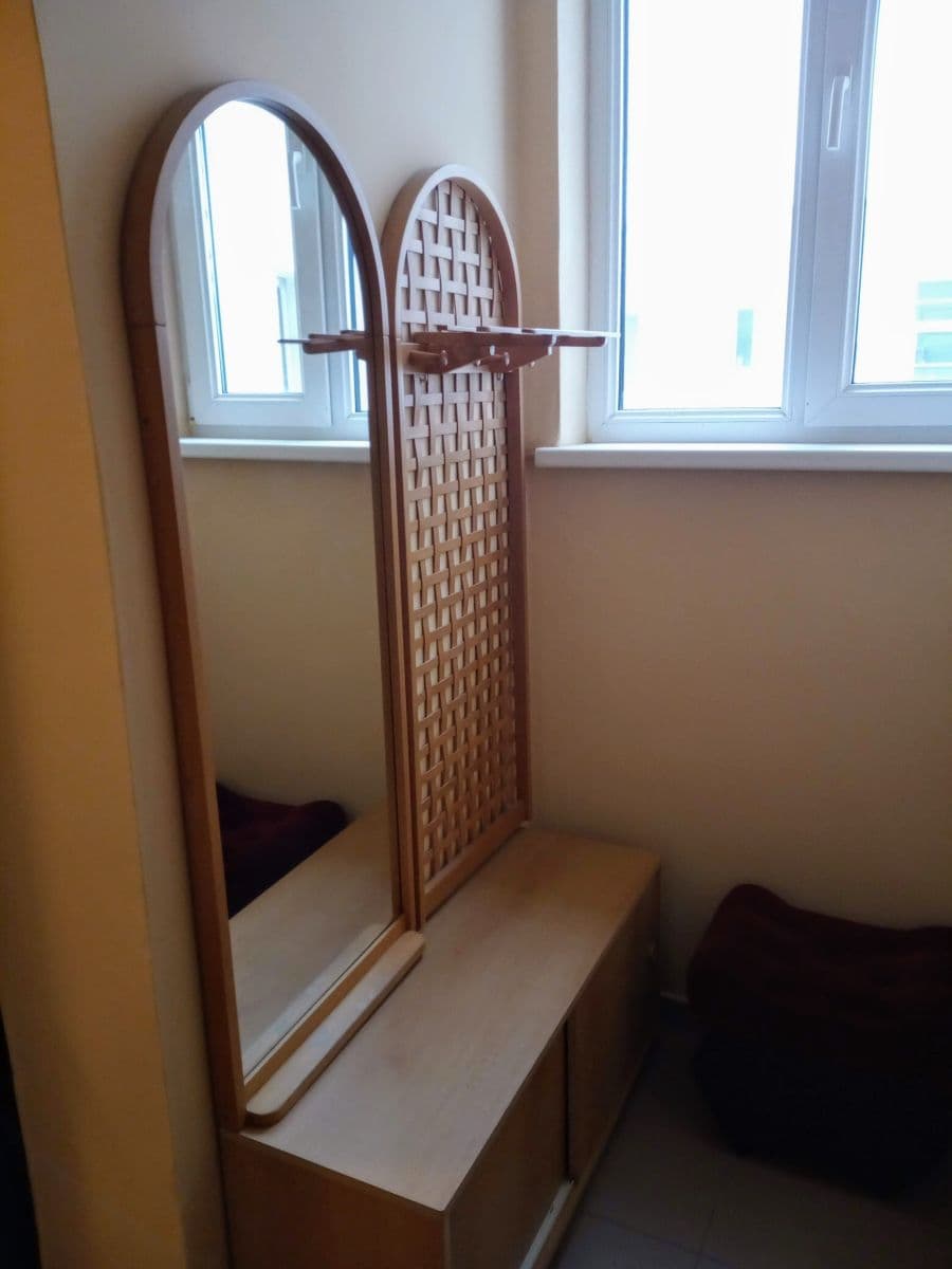 Pronájem bytu 2+1 50 m², Vajnorská, Nové Mesto, Bratislavský kraj Pronájem bytu 2+1 50 m², Vajnorská, Nové Mesto, Bratislavský kraj
