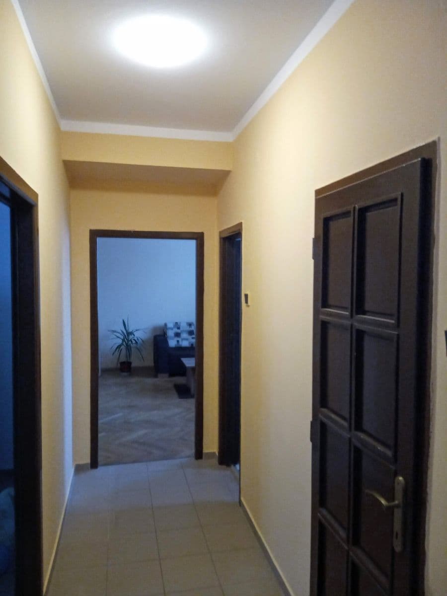 Pronájem bytu 2+1 50 m², Vajnorská, Nové Mesto, Bratislavský kraj Pronájem bytu 2+1 50 m², Vajnorská, Nové Mesto, Bratislavský kraj