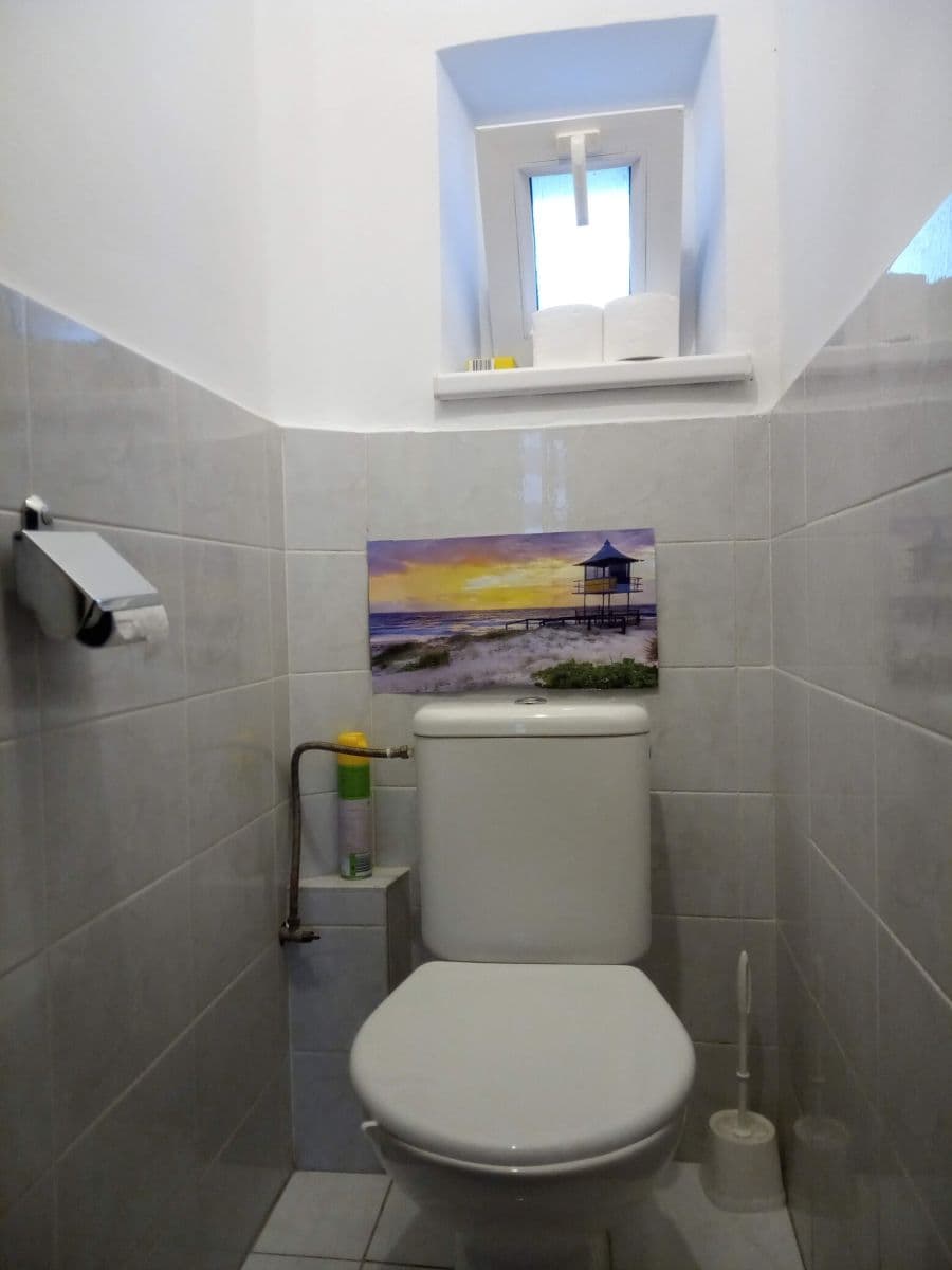 Pronájem bytu 2+1 50 m², Vajnorská, Nové Mesto, Bratislavský kraj Pronájem bytu 2+1 50 m², Vajnorská, Nové Mesto, Bratislavský kraj