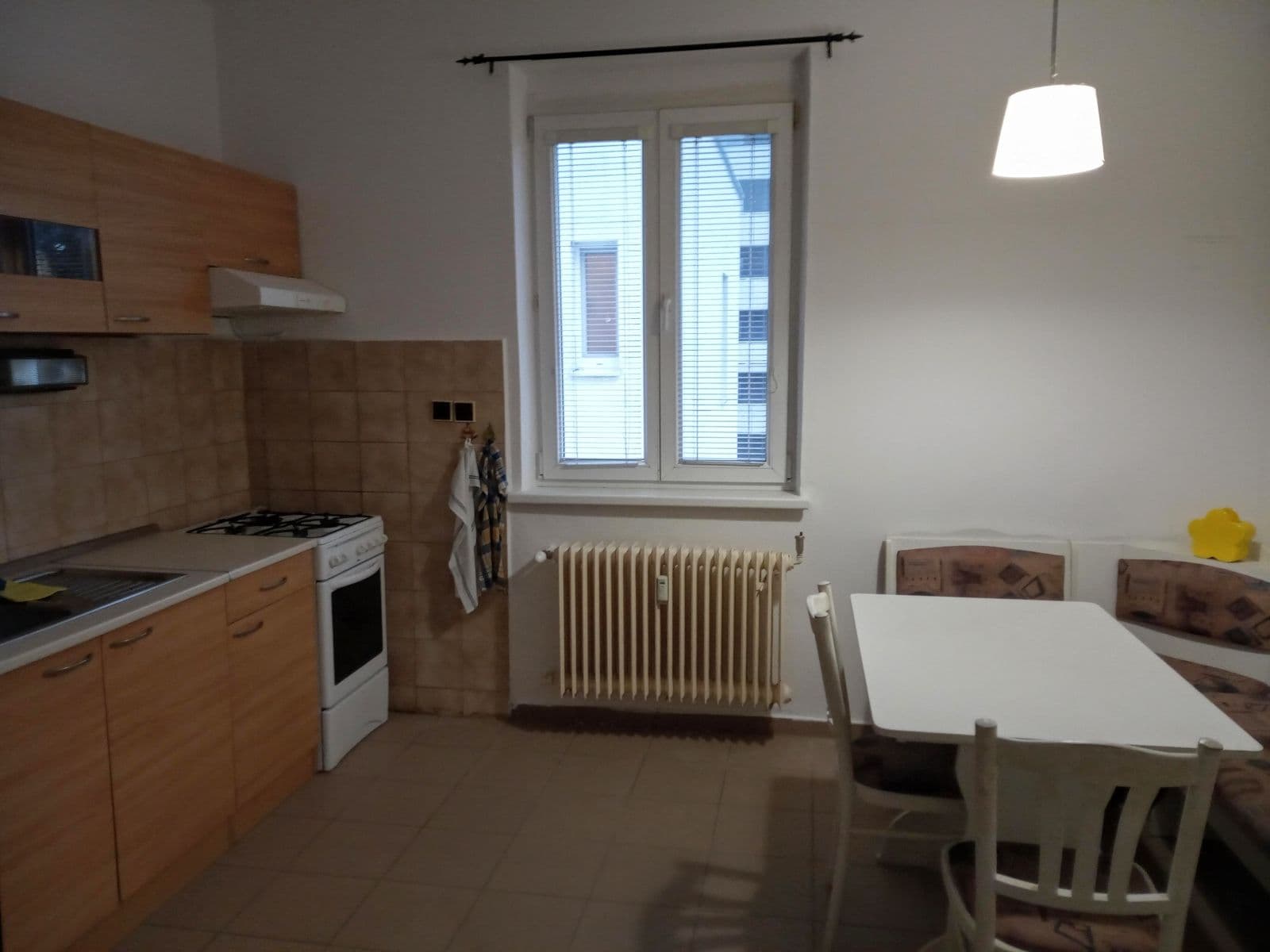 Pronájem bytu 2+1 50 m², Vajnorská, Nové Mesto, Bratislavský kraj Pronájem bytu 2+1 50 m², Vajnorská, Nové Mesto, Bratislavský kraj