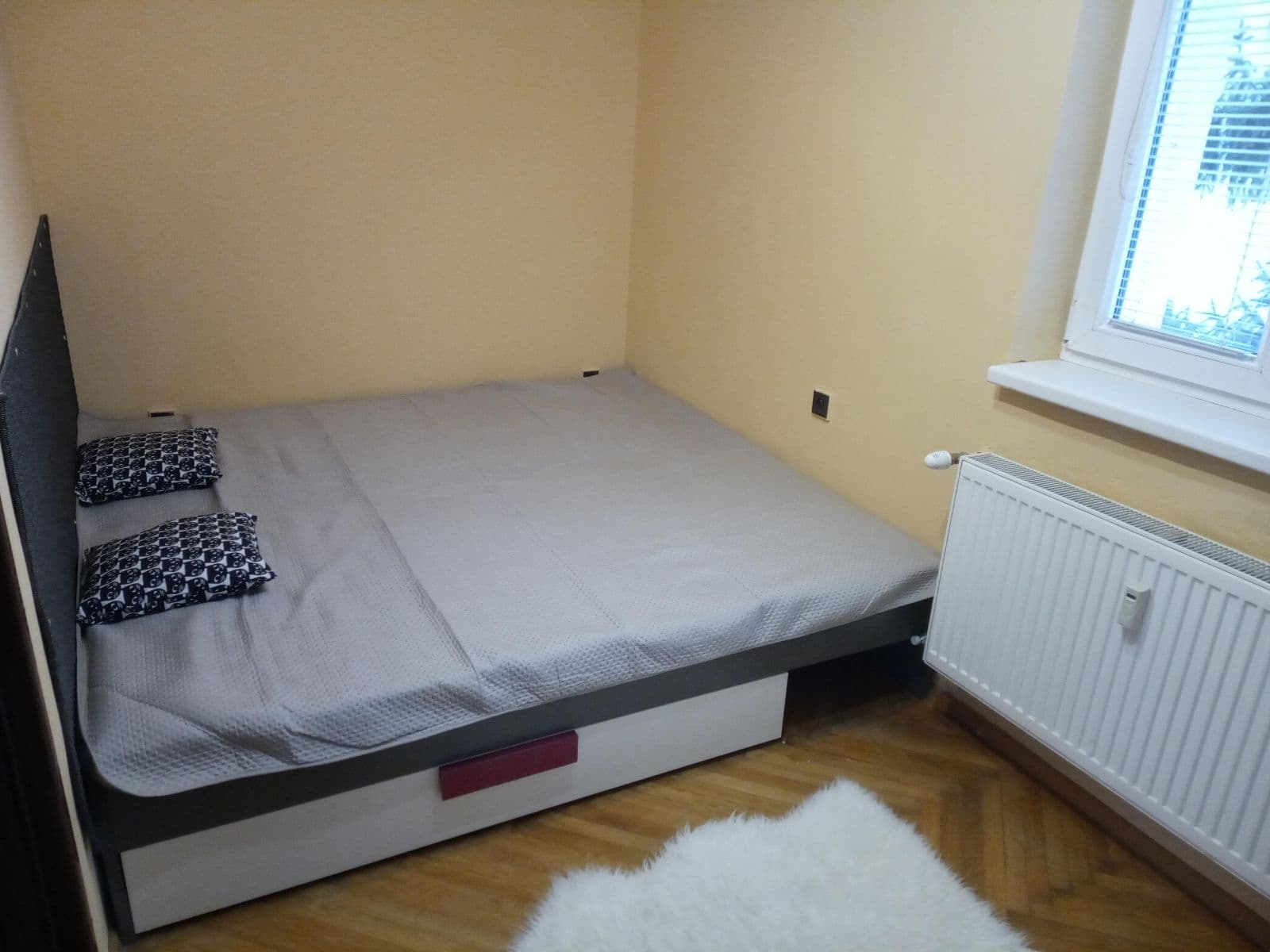Pronájem bytu 2+1 50 m², Vajnorská, Nové Mesto, Bratislavský kraj Pronájem bytu 2+1 50 m², Vajnorská, Nové Mesto, Bratislavský kraj