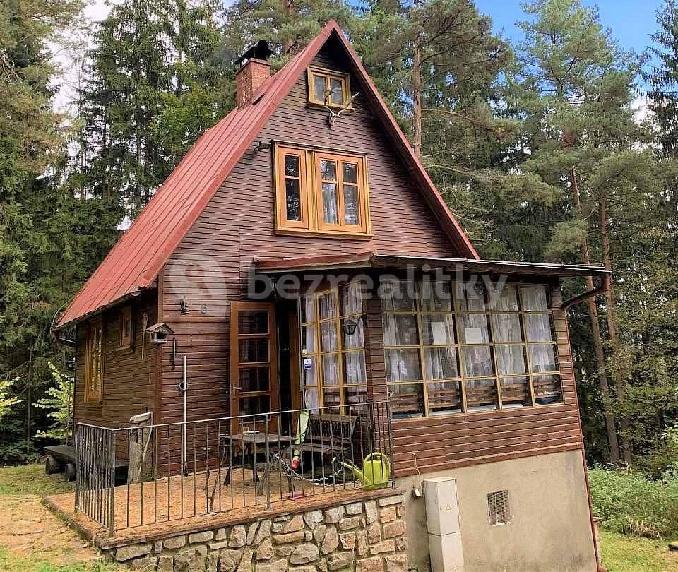 Pronájem chaty, chalupy, Dalečín, Kraj Vysočina Pronájem chaty, chalupy, Dalečín, Kraj Vysočina