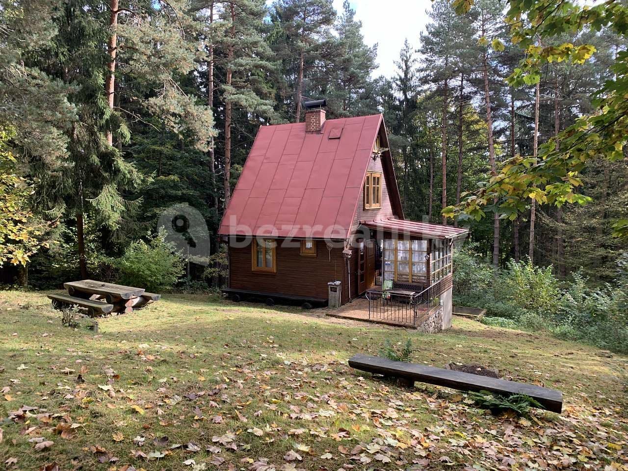 Pronájem chaty, chalupy, Dalečín, Kraj Vysočina Pronájem chaty, chalupy, Dalečín, Kraj Vysočina