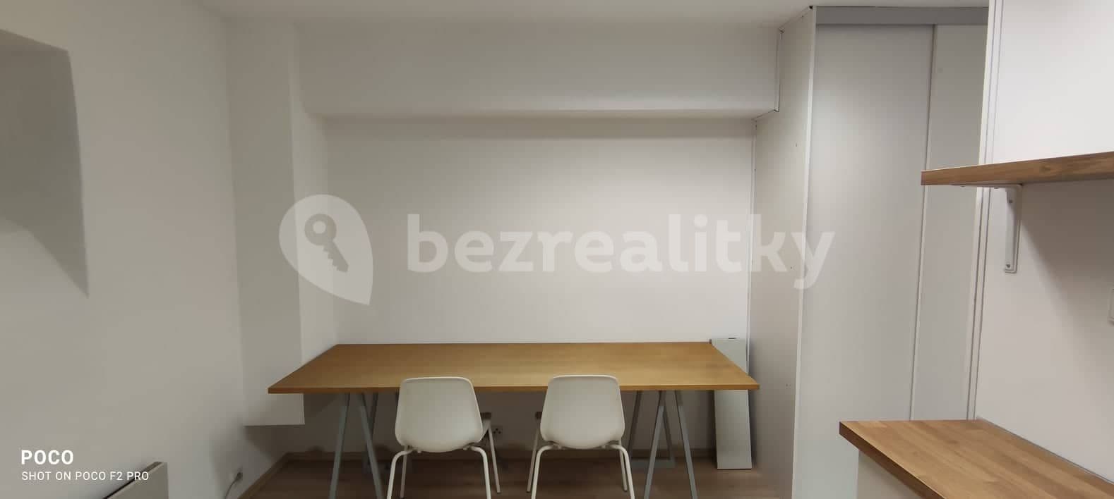 Pronájem nebytového prostoru 16 m², Klánovická, Praha, Praha Pronájem nebytového prostoru 16 m², Klánovická, Praha, Praha