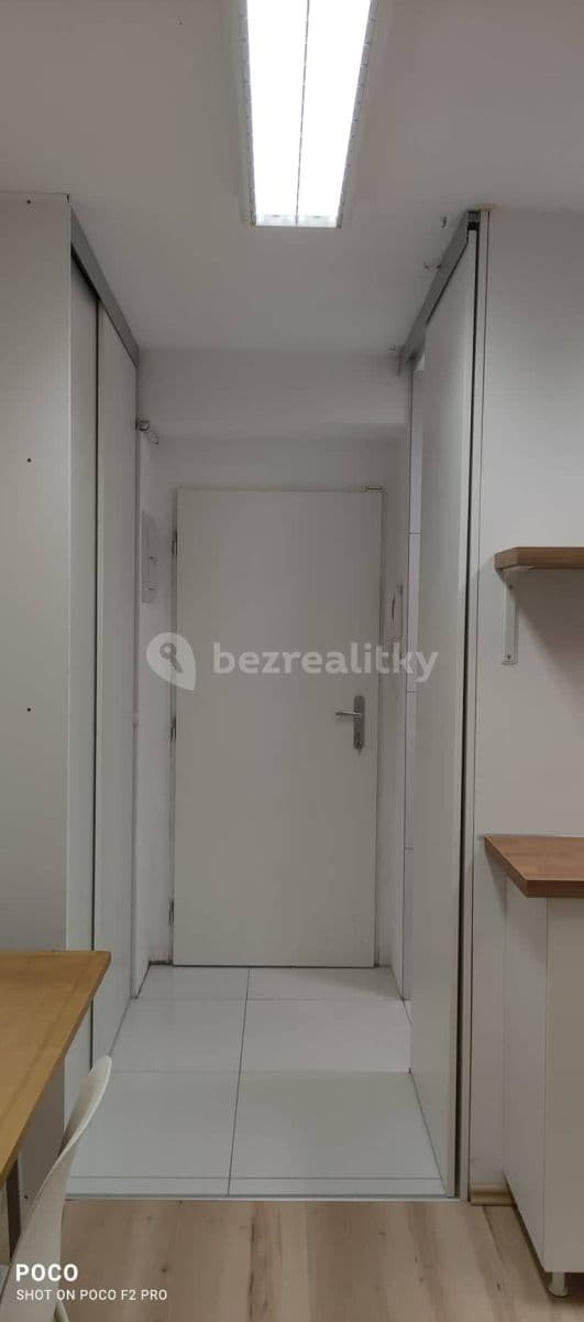 Pronájem nebytového prostoru 16 m², Klánovická, Praha, Praha Pronájem nebytového prostoru 16 m², Klánovická, Praha, Praha