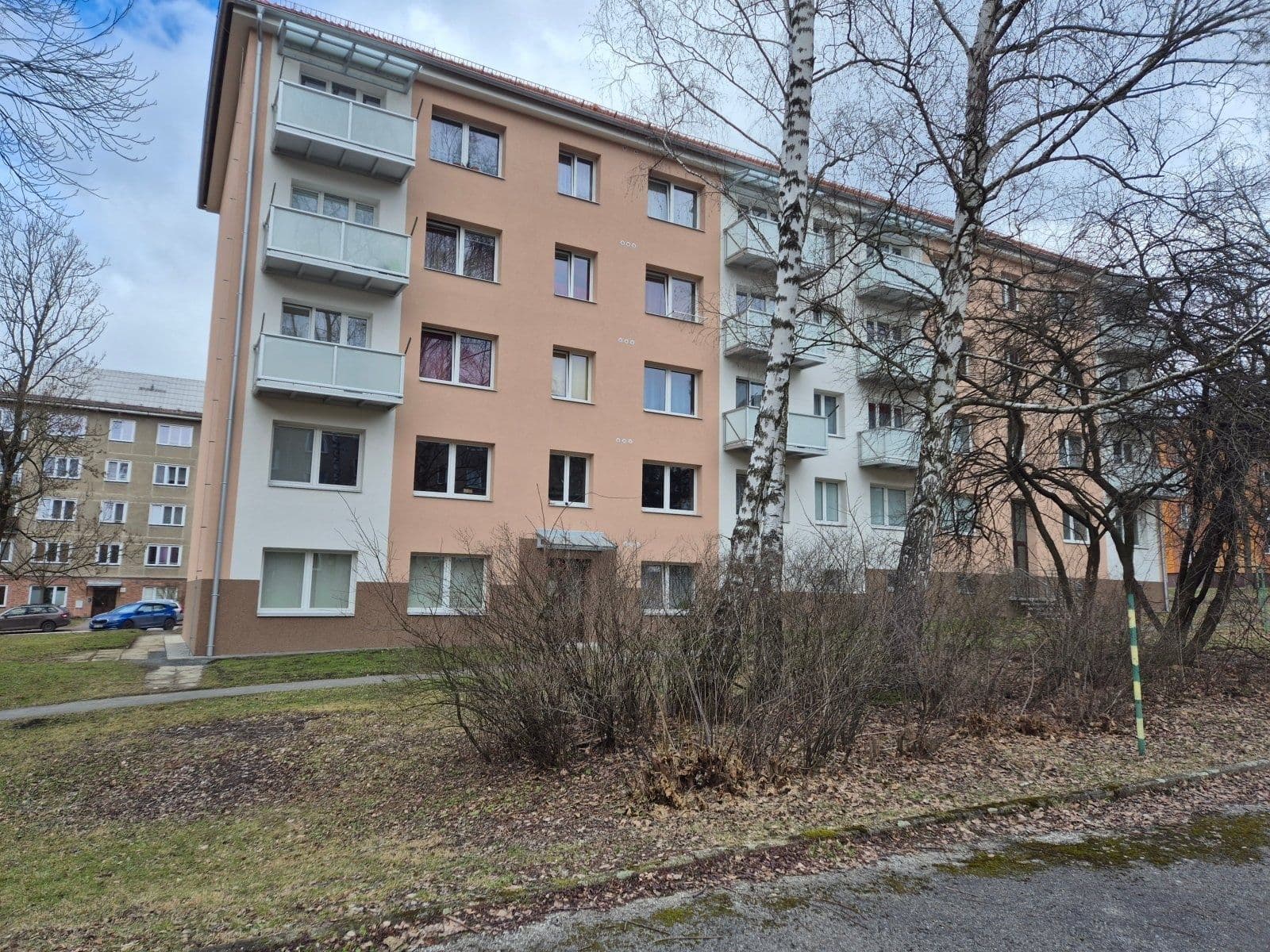 Pronájem bytu 3+1 60 m², Klidná, Havířov, Moravskoslezský kraj Pronájem bytu 3+1 60 m², Klidná, Havířov, Moravskoslezský kraj