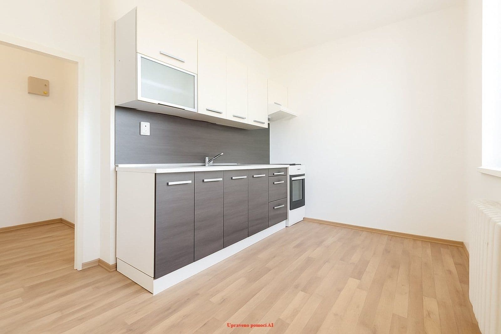 Pronájem bytu 3+1 60 m², Klidná, Havířov, Moravskoslezský kraj Pronájem bytu 3+1 60 m², Klidná, Havířov, Moravskoslezský kraj