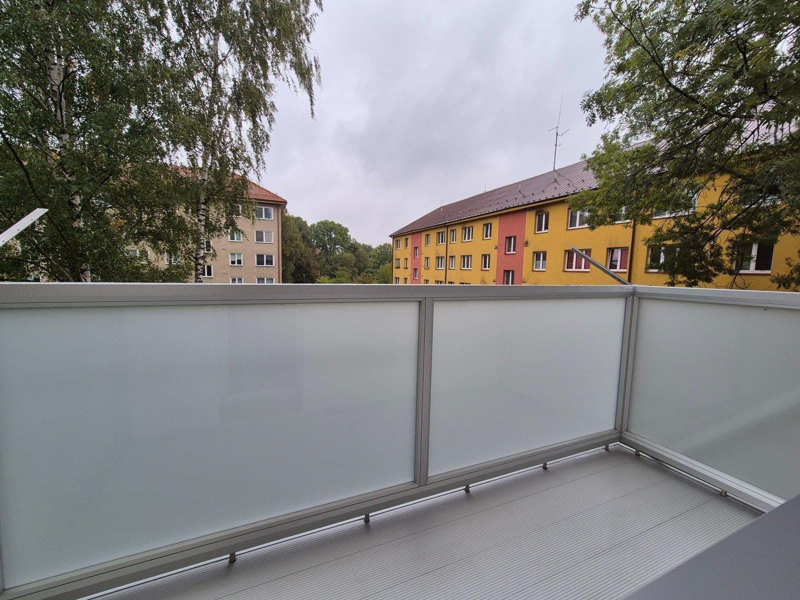 Pronájem bytu 3+1 60 m², Klidná, Havířov, Moravskoslezský kraj Pronájem bytu 3+1 60 m², Klidná, Havířov, Moravskoslezský kraj