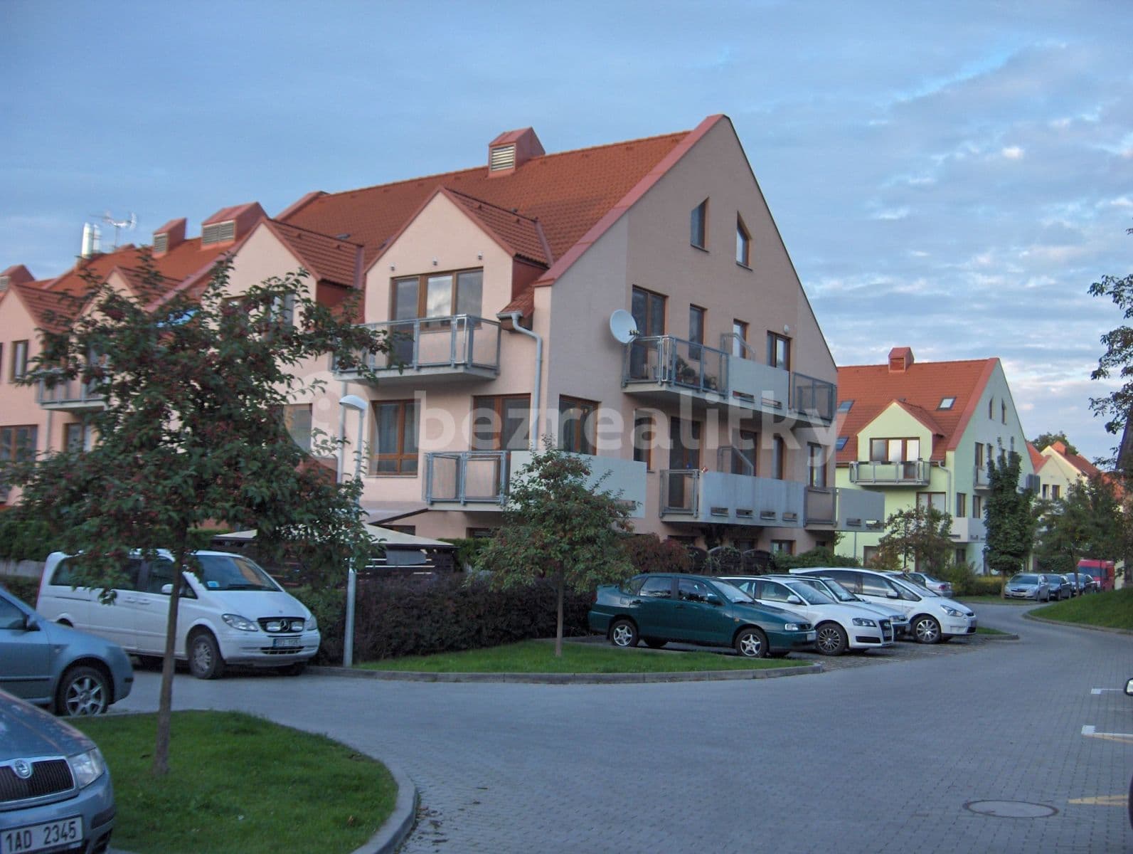 Pronájem bytu 1+kk 35 m², Netlucká, Praha, Praha Pronájem bytu 1+kk 35 m², Netlucká, Praha, Praha