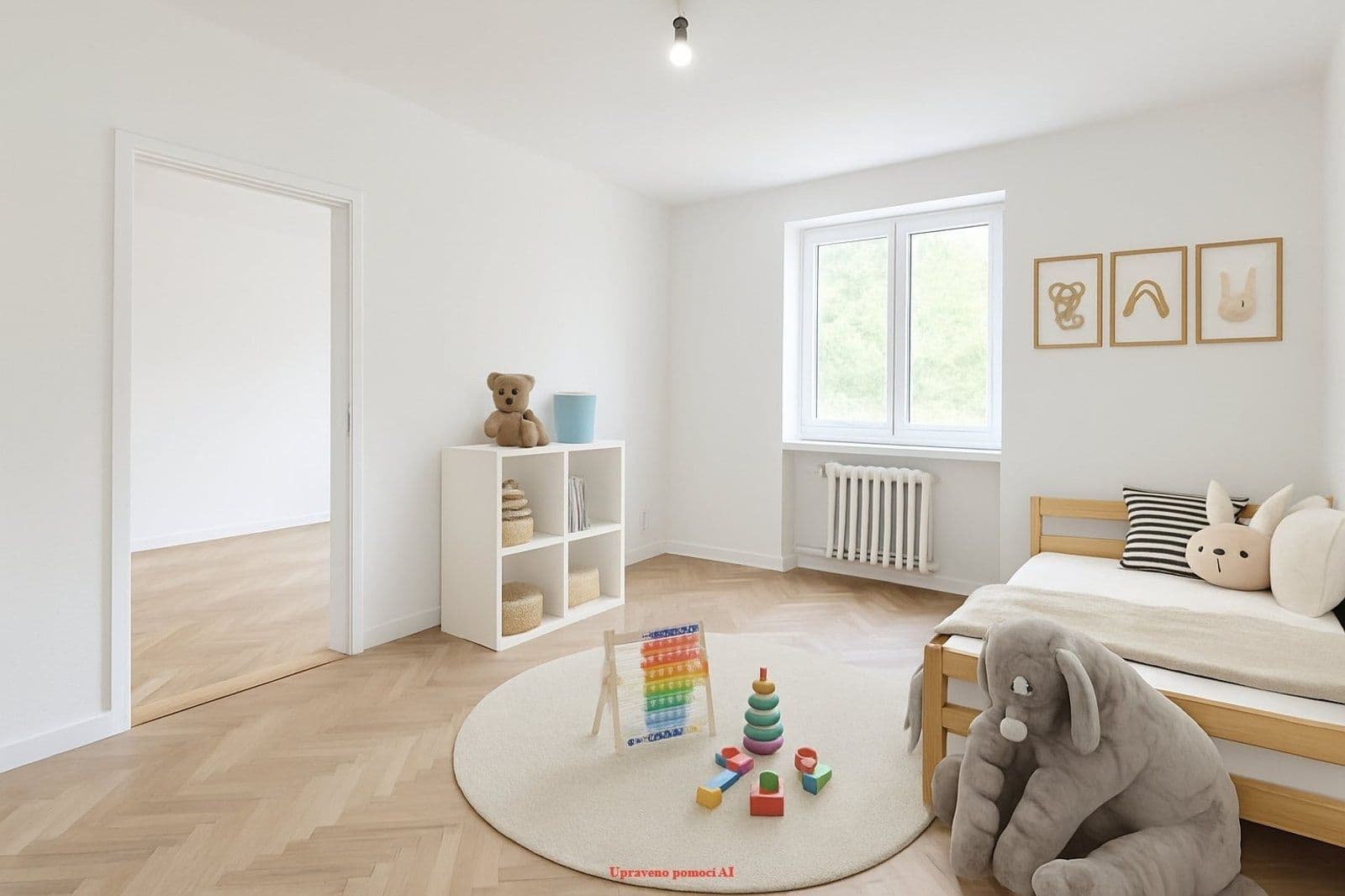 Pronájem bytu 2+1 55 m², Jarošova, Havířov, Moravskoslezský kraj Pronájem bytu 2+1 55 m², Jarošova, Havířov, Moravskoslezský kraj