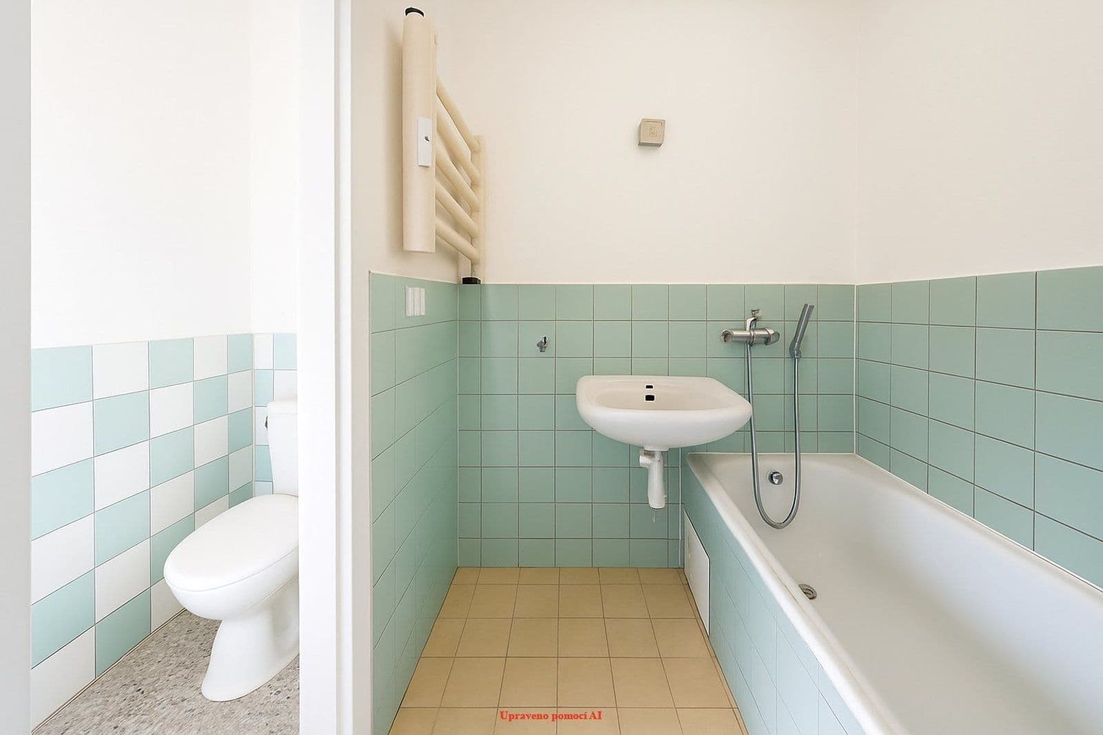 Pronájem bytu 2+1 55 m², Jarošova, Havířov, Moravskoslezský kraj Pronájem bytu 2+1 55 m², Jarošova, Havířov, Moravskoslezský kraj