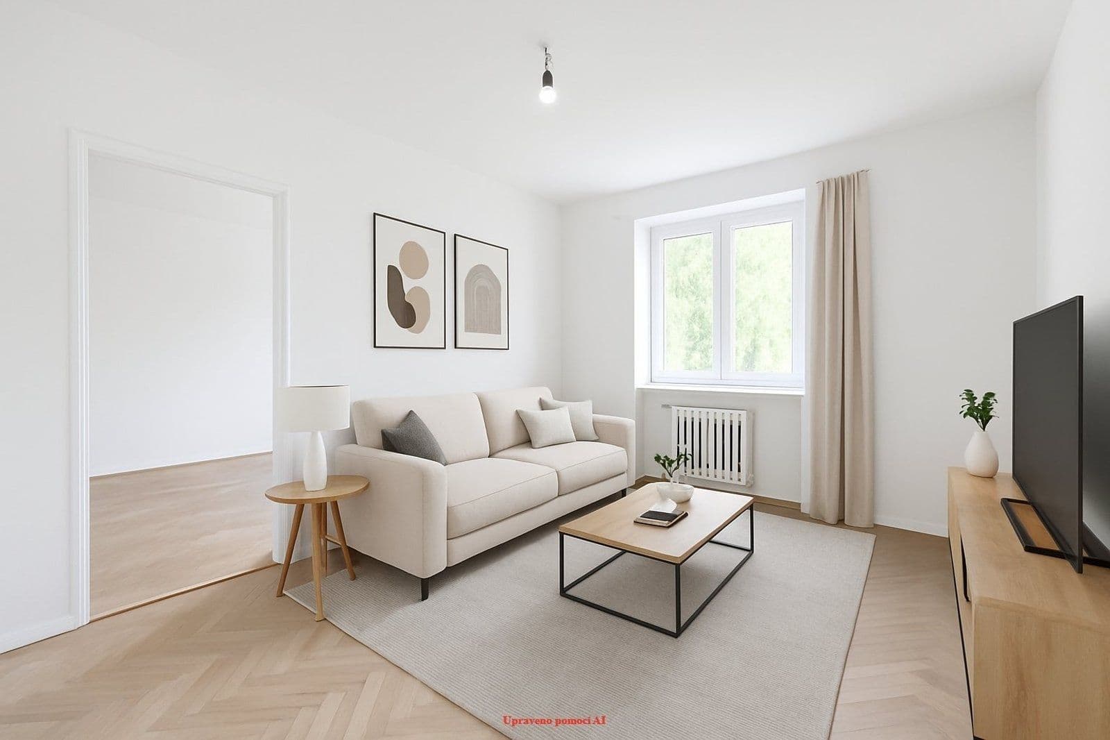 Pronájem bytu 2+1 55 m², Jarošova, Havířov, Moravskoslezský kraj Pronájem bytu 2+1 55 m², Jarošova, Havířov, Moravskoslezský kraj