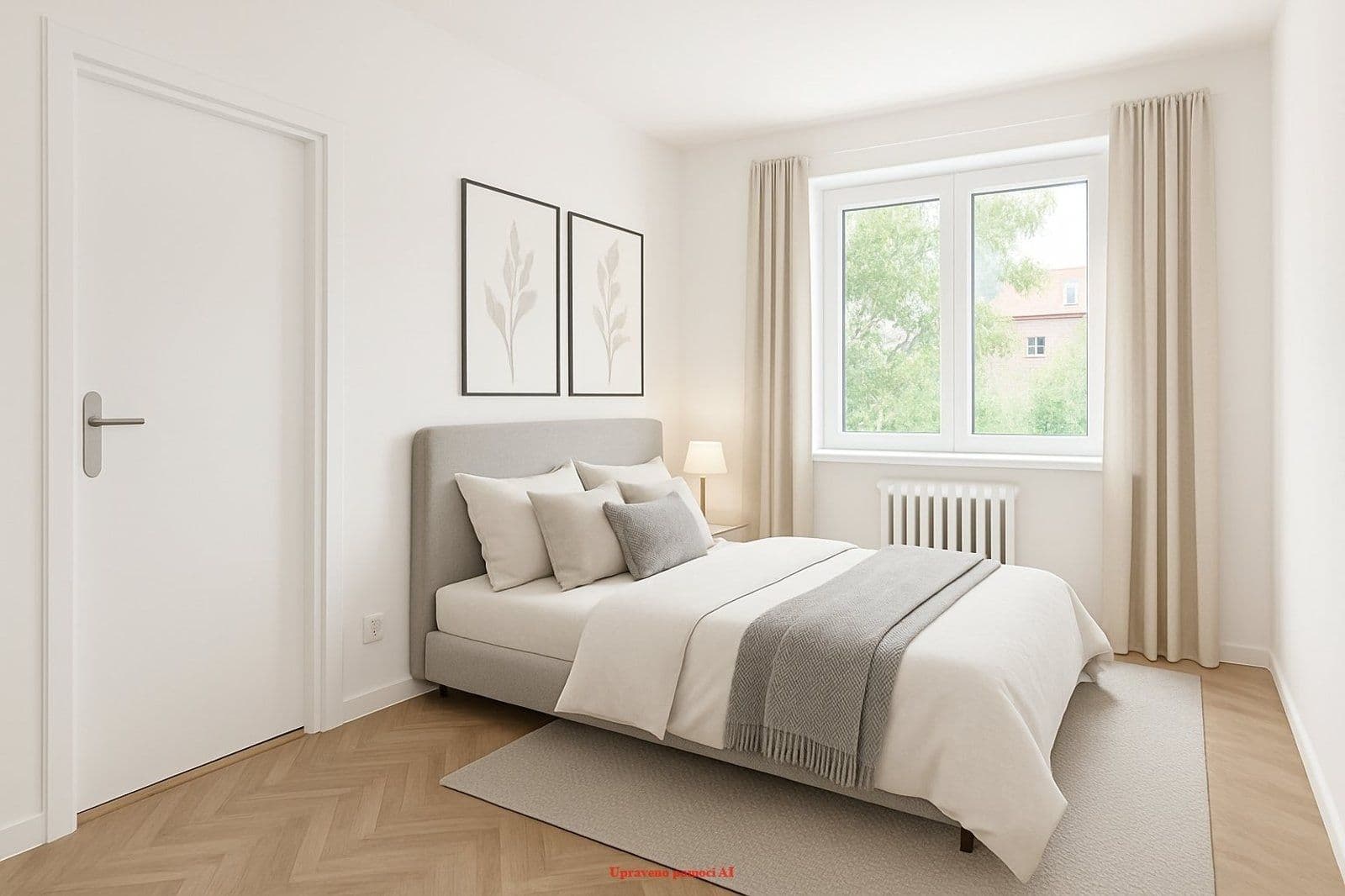 Pronájem bytu 2+kk 40 m², Brožíkova, Karviná, Moravskoslezský kraj Pronájem bytu 2+kk 40 m², Brožíkova, Karviná, Moravskoslezský kraj