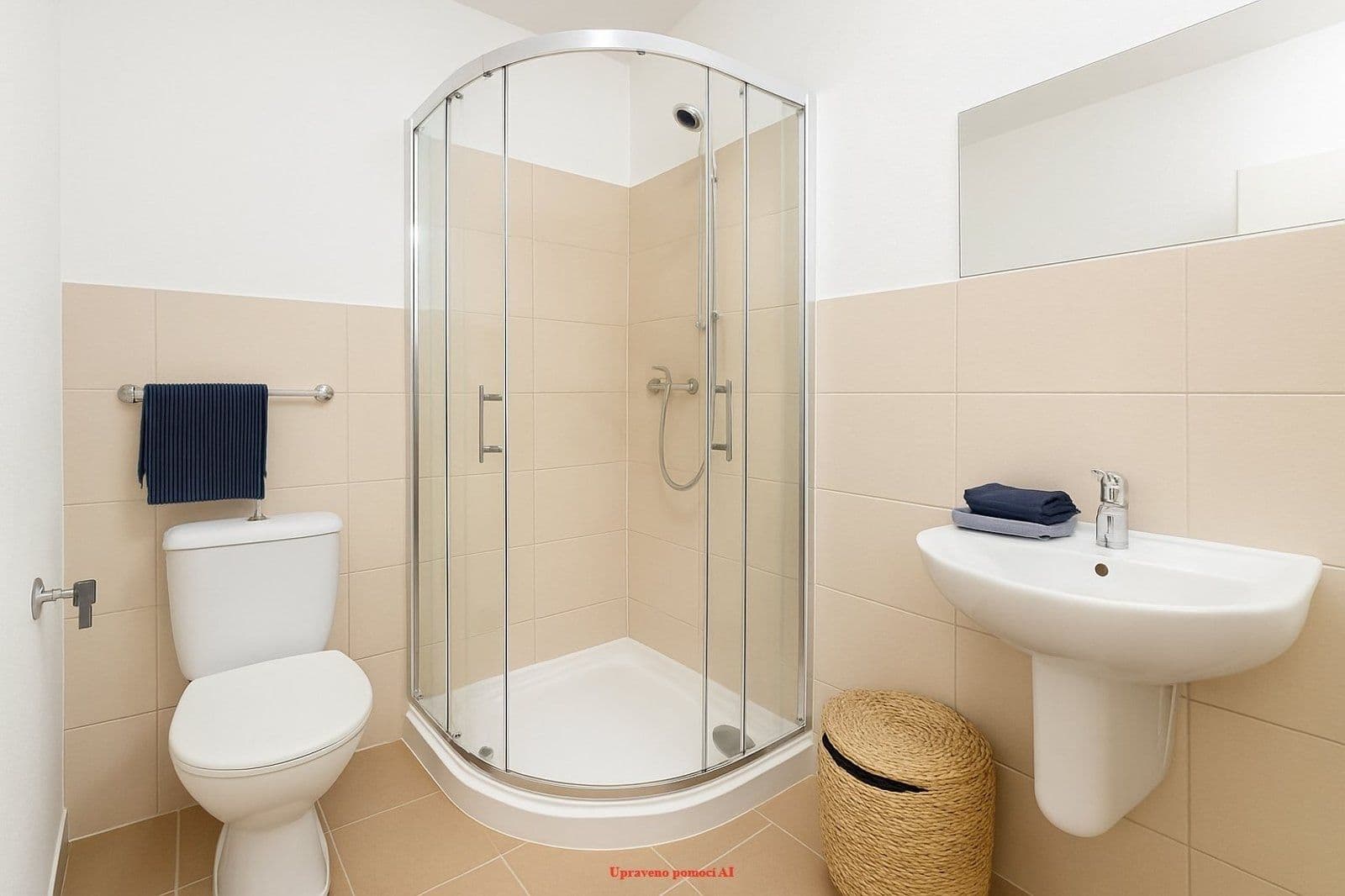 Pronájem bytu 2+kk 40 m², Brožíkova, Karviná, Moravskoslezský kraj Pronájem bytu 2+kk 40 m², Brožíkova, Karviná, Moravskoslezský kraj