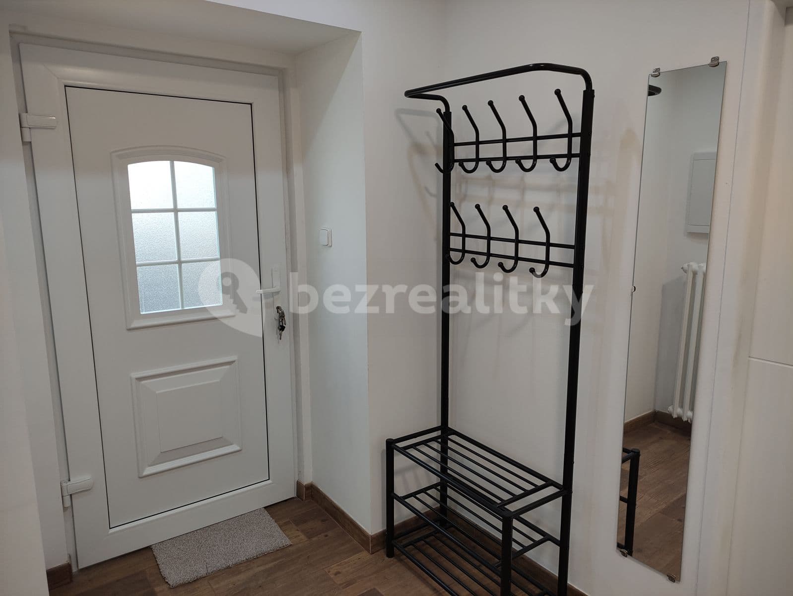 Pronájem bytu 3+kk 68 m², Pod Vlkem, Praha, Praha Pronájem bytu 3+kk 68 m², Pod Vlkem, Praha, Praha