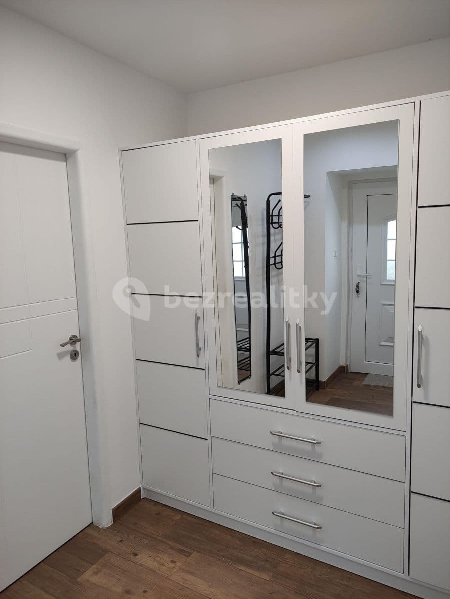 Pronájem bytu 3+kk 68 m², Pod Vlkem, Praha, Praha Pronájem bytu 3+kk 68 m², Pod Vlkem, Praha, Praha