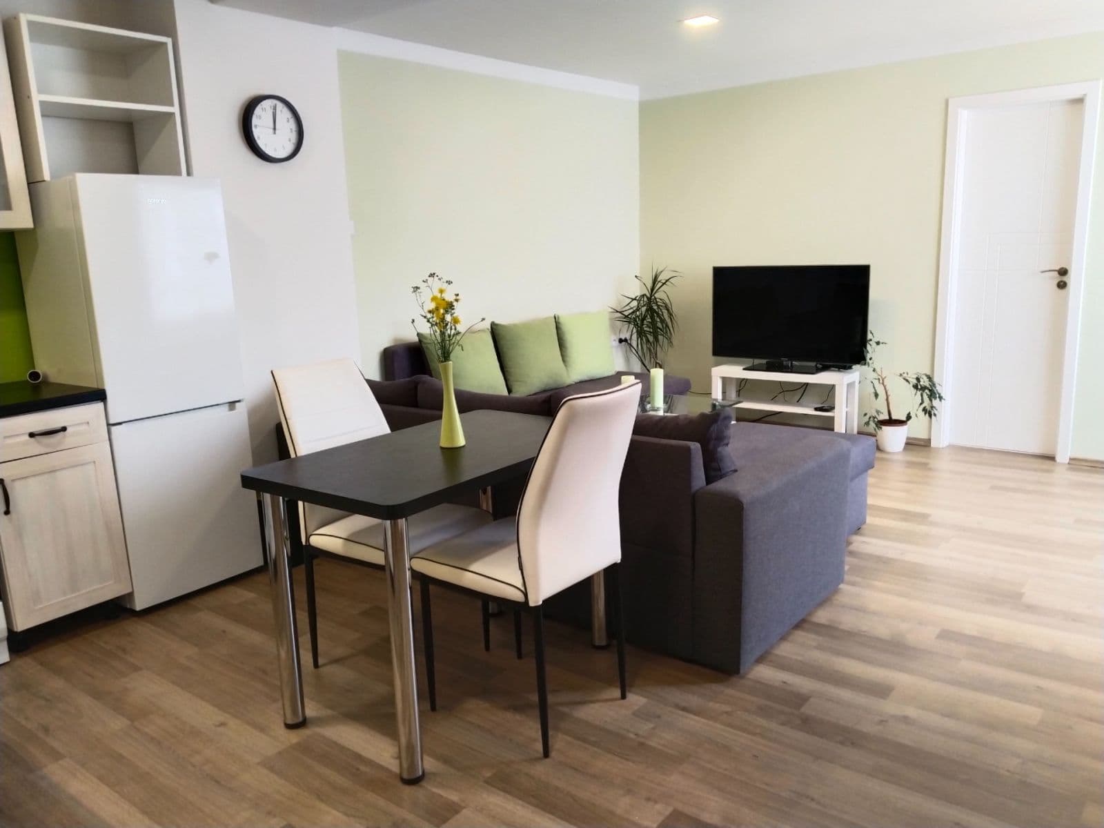 Pronájem bytu 3+kk 68 m², Pod Vlkem, Praha, Praha Pronájem bytu 3+kk 68 m², Pod Vlkem, Praha, Praha