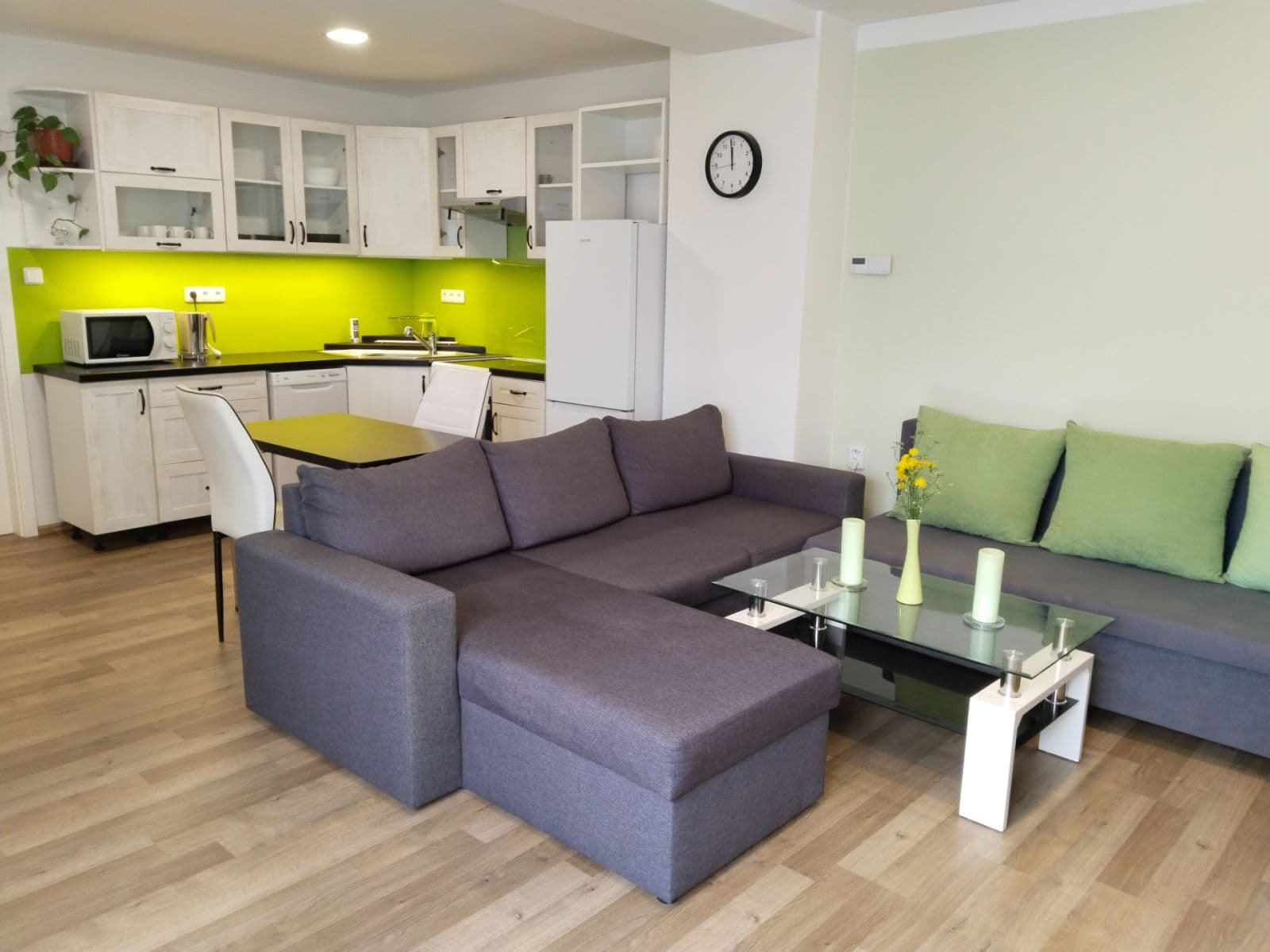 Pronájem bytu 3+kk 68 m², Pod Vlkem, Praha, Praha Pronájem bytu 3+kk 68 m², Pod Vlkem, Praha, Praha