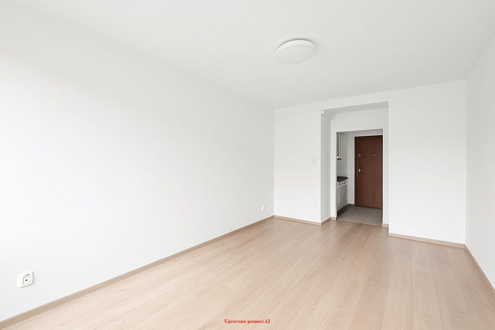 Pronájem bytu 1+kk 19 m², Hlavní třída, Havířov, Moravskoslezský kraj Pronájem bytu 1+kk 19 m², Hlavní třída, Havířov, Moravskoslezský kraj