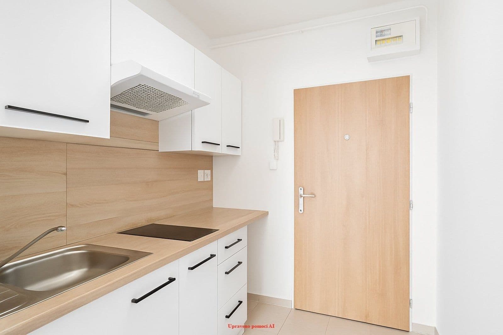 Pronájem bytu 1+kk 19 m², Hlavní třída, Havířov, Moravskoslezský kraj Pronájem bytu 1+kk 19 m², Hlavní třída, Havířov, Moravskoslezský kraj