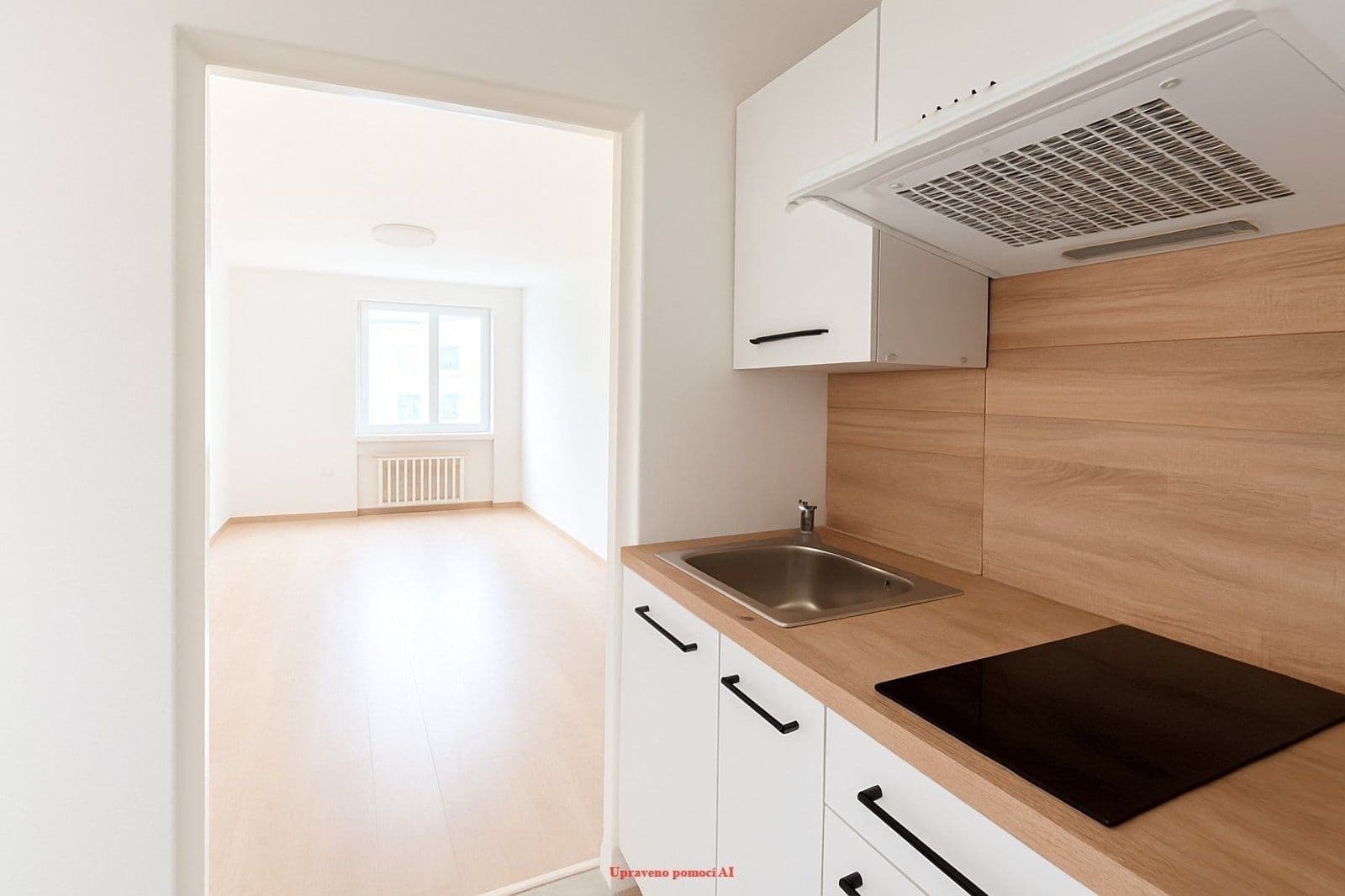 Pronájem bytu 1+kk 19 m², Hlavní třída, Havířov, Moravskoslezský kraj Pronájem bytu 1+kk 19 m², Hlavní třída, Havířov, Moravskoslezský kraj