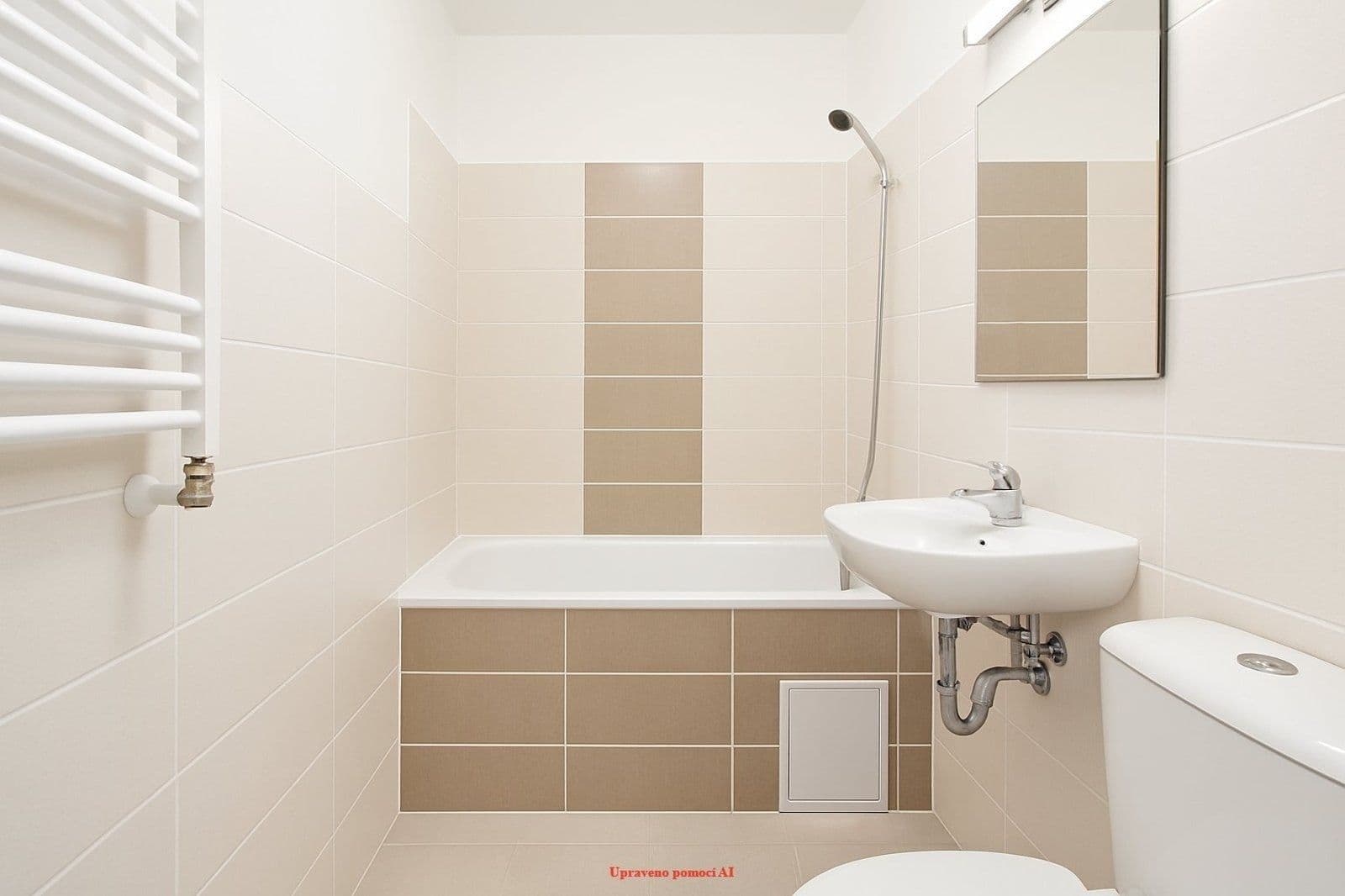 Pronájem bytu 1+kk 19 m², Hlavní třída, Havířov, Moravskoslezský kraj Pronájem bytu 1+kk 19 m², Hlavní třída, Havířov, Moravskoslezský kraj