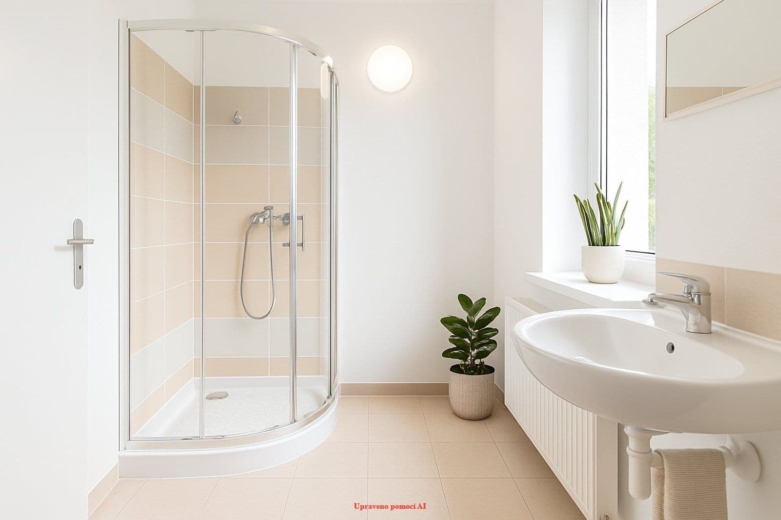 Pronájem bytu 1+kk 28 m², Brožíkova, Karviná, Moravskoslezský kraj Pronájem bytu 1+kk 28 m², Brožíkova, Karviná, Moravskoslezský kraj