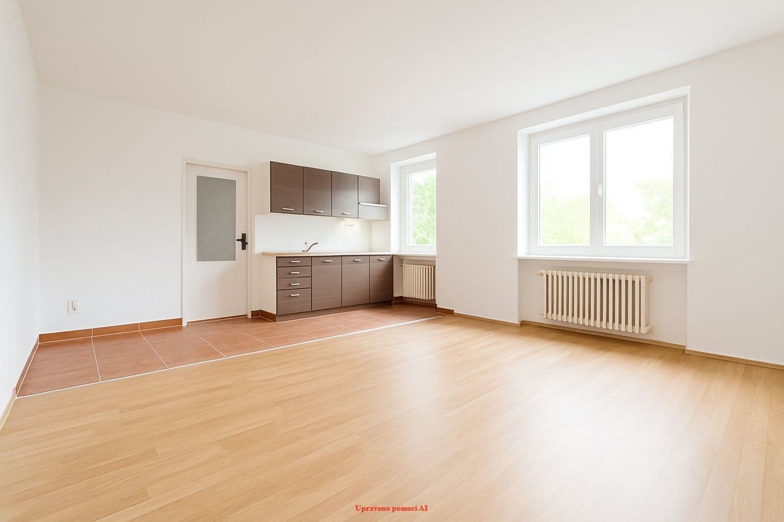 Pronájem bytu 1+kk 28 m², Brožíkova, Karviná, Moravskoslezský kraj Pronájem bytu 1+kk 28 m², Brožíkova, Karviná, Moravskoslezský kraj
