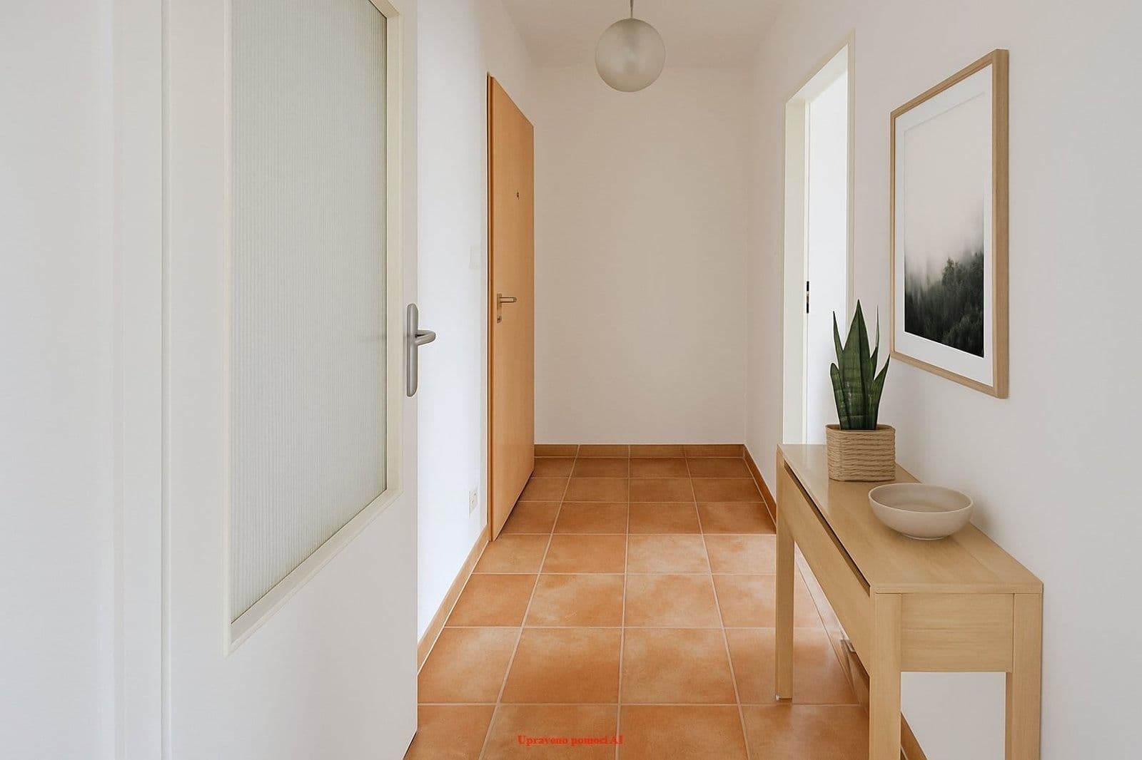 Pronájem bytu 1+kk 28 m², Brožíkova, Karviná, Moravskoslezský kraj Pronájem bytu 1+kk 28 m², Brožíkova, Karviná, Moravskoslezský kraj