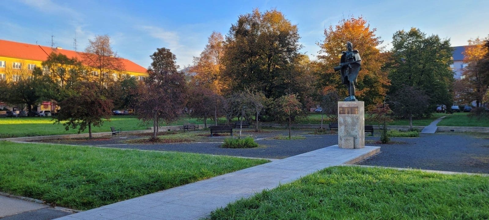 Pronájem kanceláře 76 m², Čapkova, Karviná, Moravskoslezský kraj Pronájem kanceláře 76 m², Čapkova, Karviná, Moravskoslezský kraj