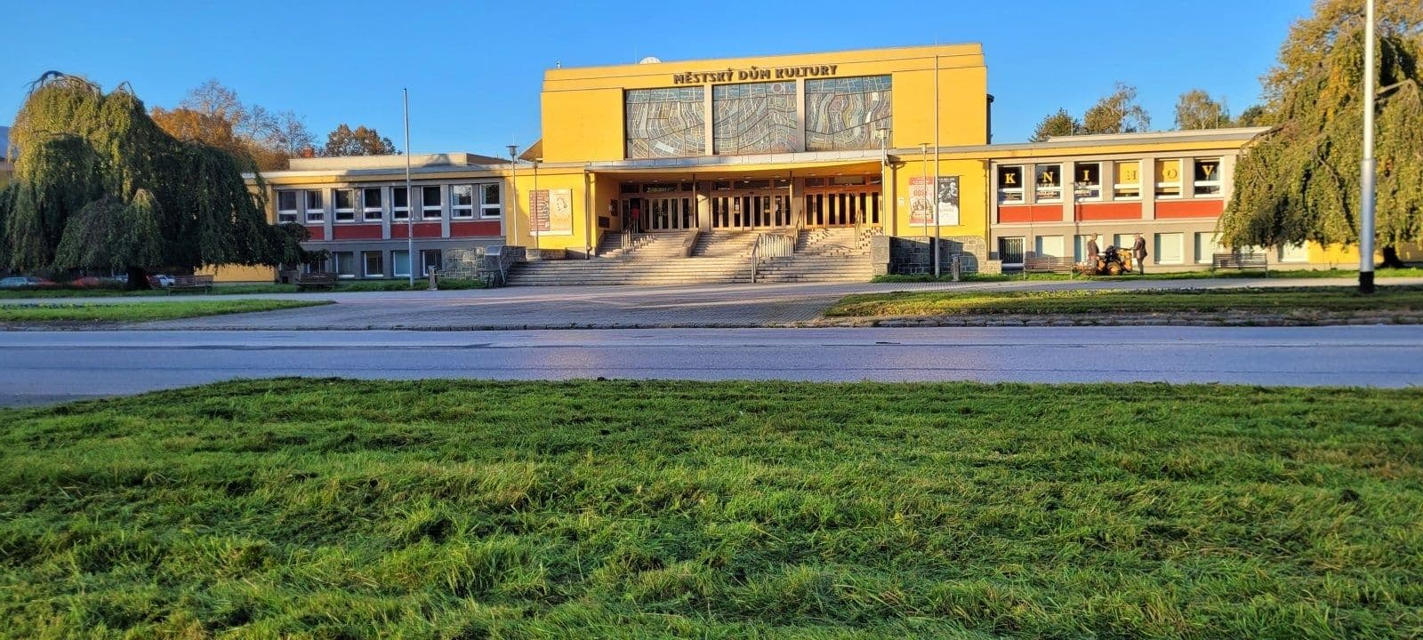 Pronájem nebytového prostoru 76 m², Čapkova, Karviná, Moravskoslezský kraj Pronájem nebytového prostoru 76 m², Čapkova, Karviná, Moravskoslezský kraj