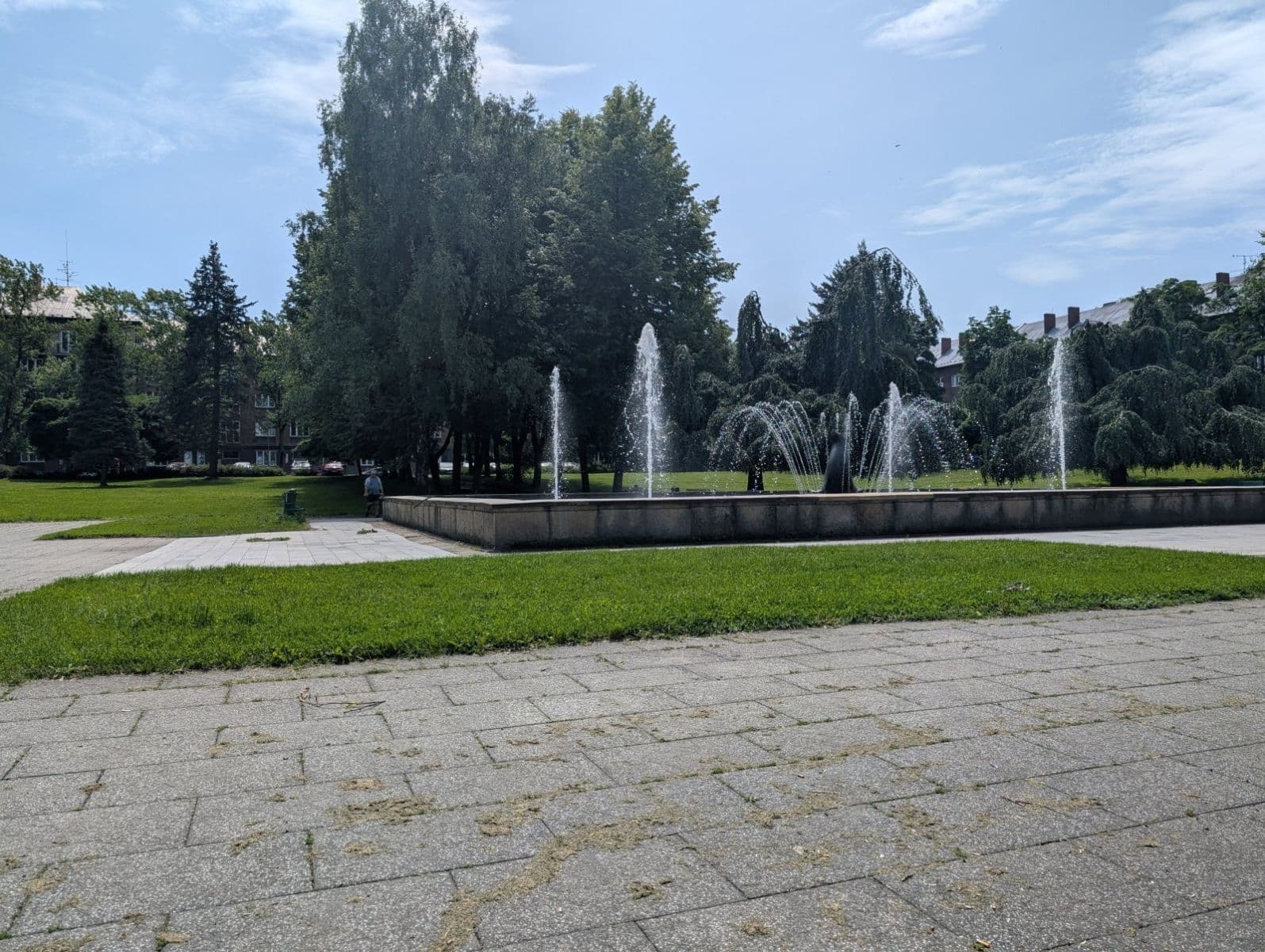 Pronájem nebytového prostoru 76 m², Čapkova, Karviná, Moravskoslezský kraj Pronájem nebytového prostoru 76 m², Čapkova, Karviná, Moravskoslezský kraj