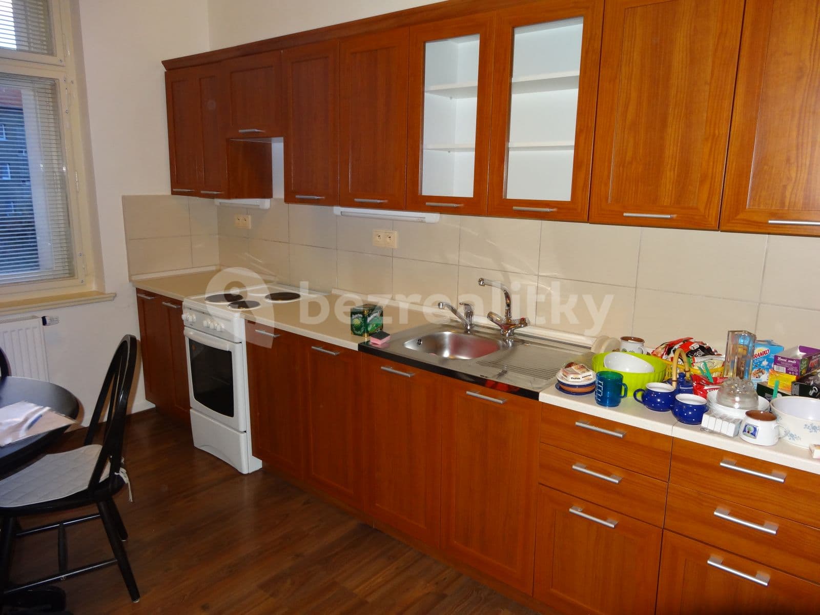 Pronájem bytu 2+1 62 m², Fügnerova, Poděbrady, Středočeský kraj Pronájem bytu 2+1 62 m², Fügnerova, Poděbrady, Středočeský kraj