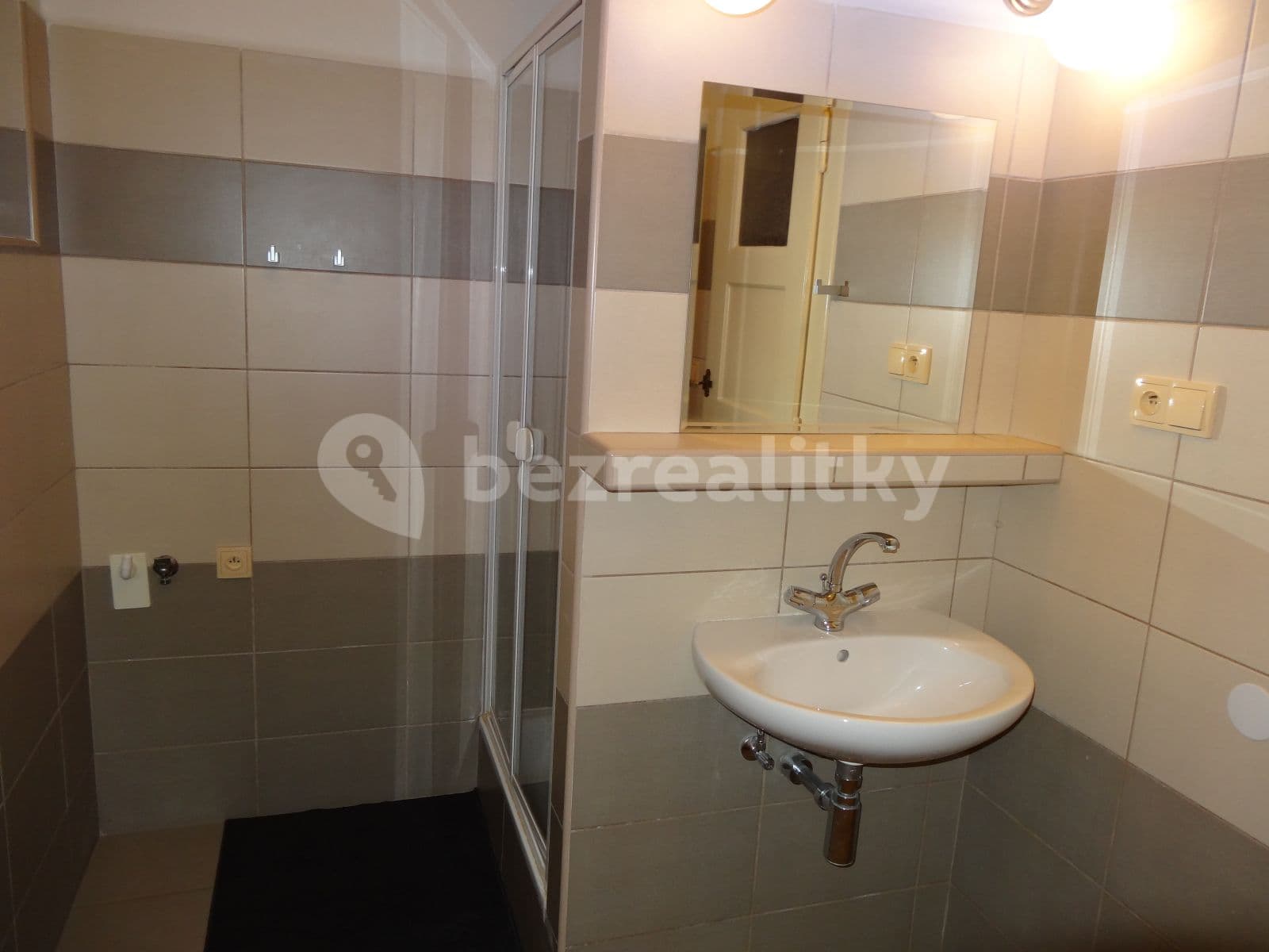 Pronájem bytu 2+1 62 m², Fügnerova, Poděbrady, Středočeský kraj Pronájem bytu 2+1 62 m², Fügnerova, Poděbrady, Středočeský kraj