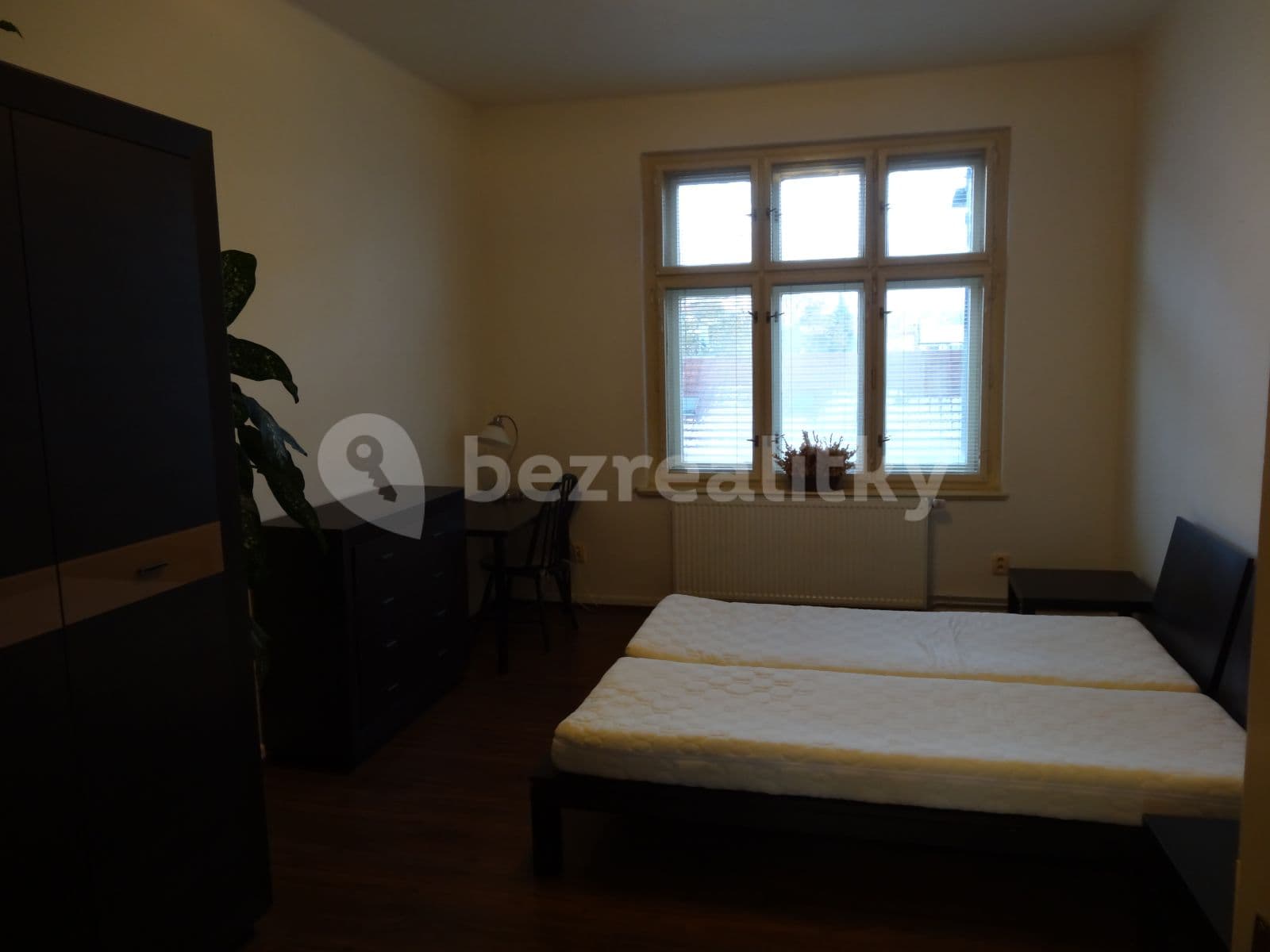 Pronájem bytu 2+1 62 m², Fügnerova, Poděbrady, Středočeský kraj Pronájem bytu 2+1 62 m², Fügnerova, Poděbrady, Středočeský kraj