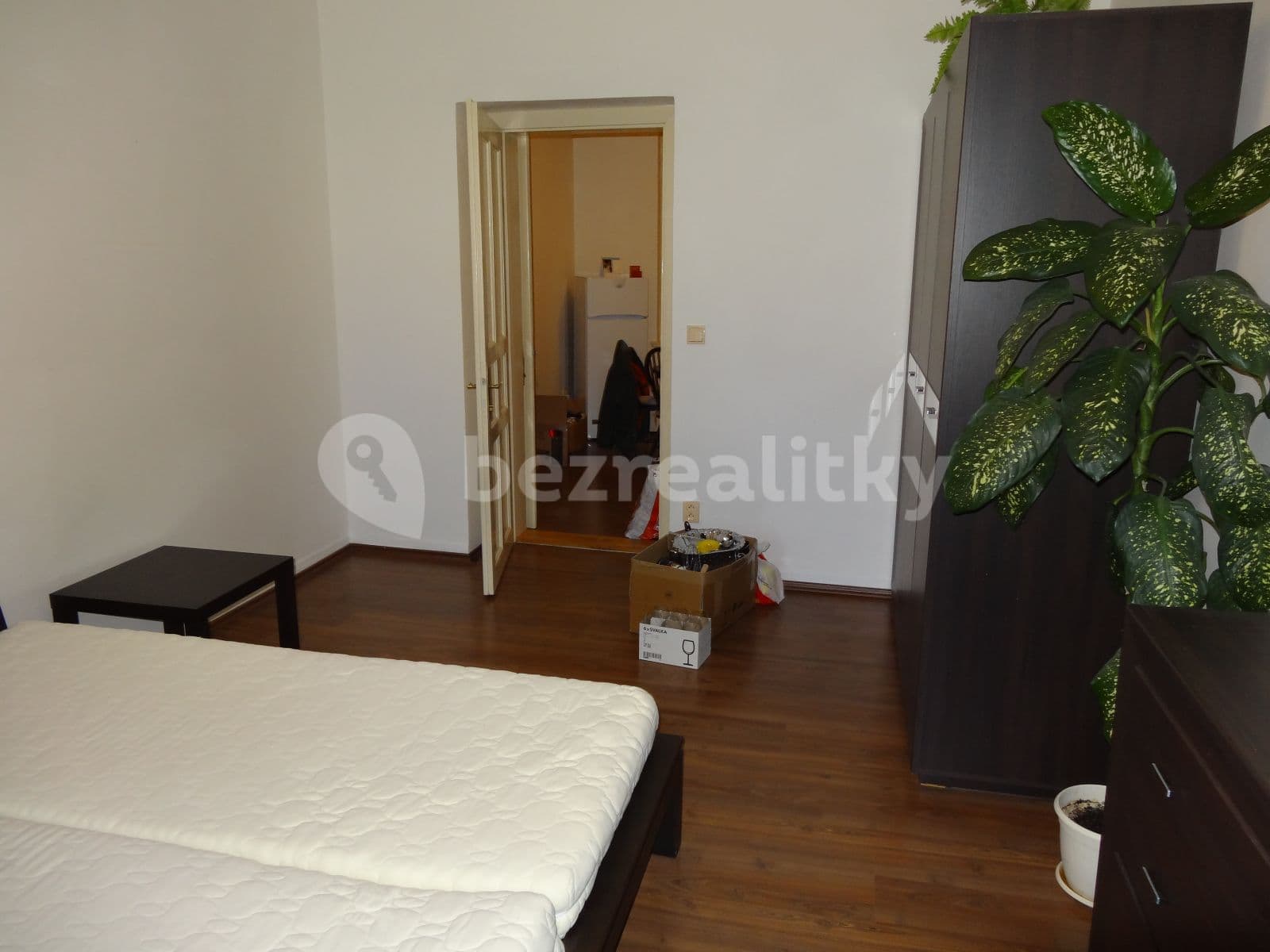 Pronájem bytu 2+1 62 m², Fügnerova, Poděbrady, Středočeský kraj Pronájem bytu 2+1 62 m², Fügnerova, Poděbrady, Středočeský kraj