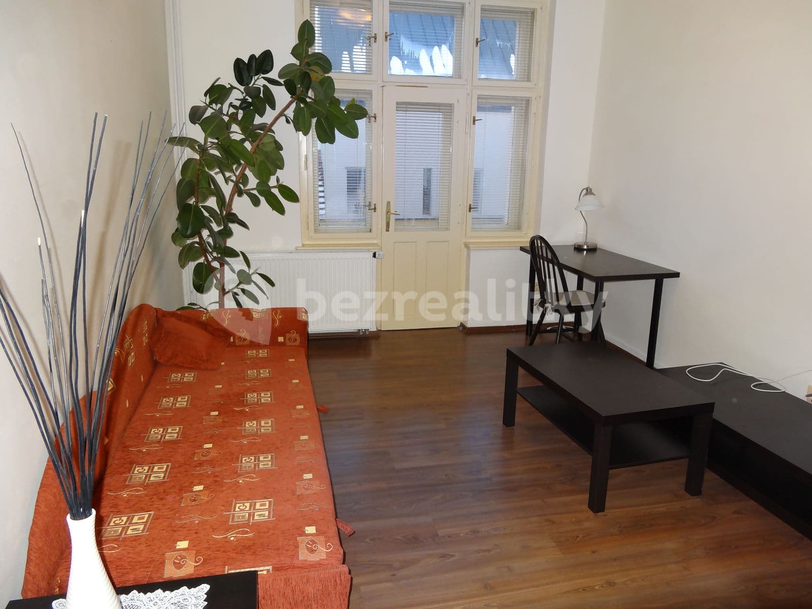 Pronájem bytu 2+1 62 m², Fügnerova, Poděbrady, Středočeský kraj Pronájem bytu 2+1 62 m², Fügnerova, Poděbrady, Středočeský kraj