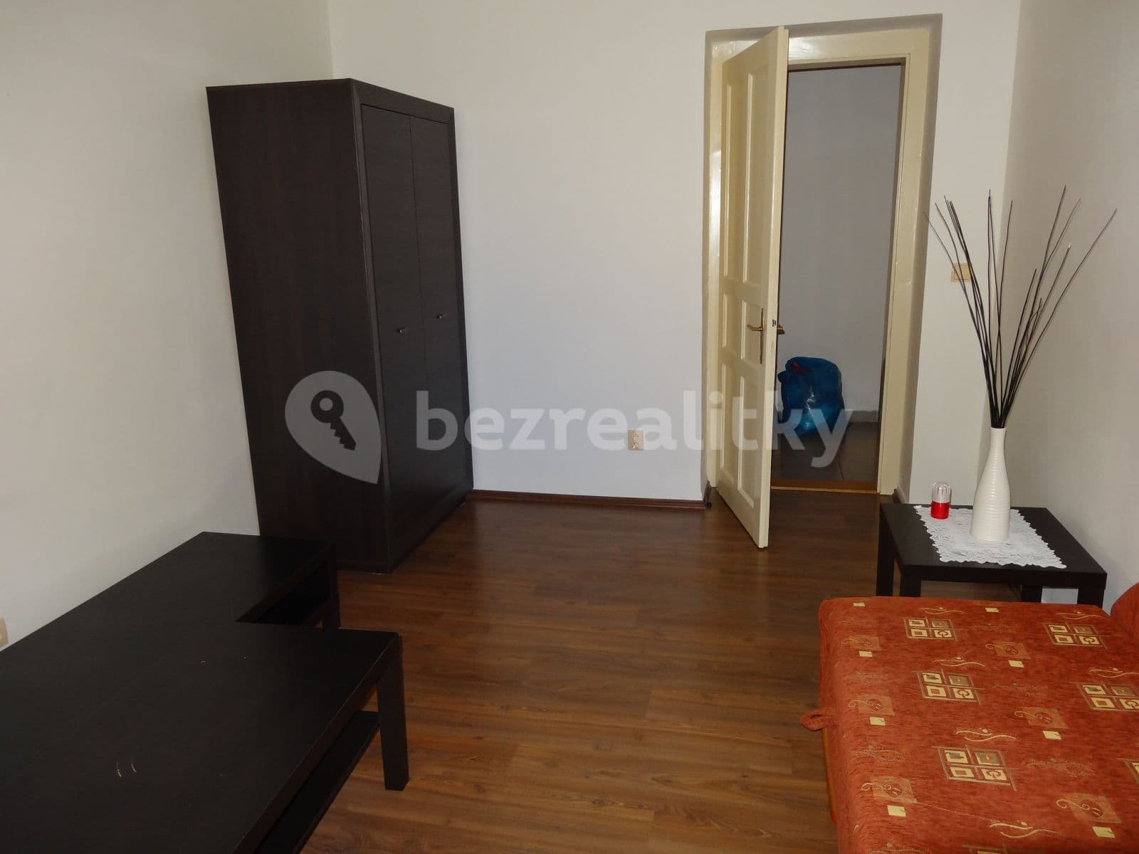 Pronájem bytu 2+1 62 m², Fügnerova, Poděbrady, Středočeský kraj Pronájem bytu 2+1 62 m², Fügnerova, Poděbrady, Středočeský kraj