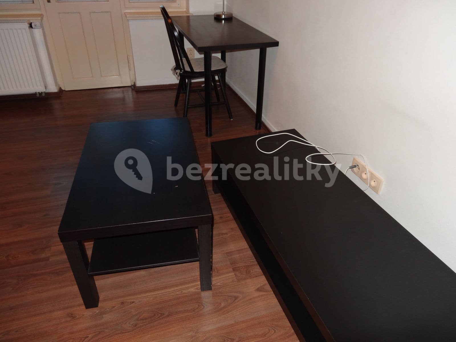 Pronájem bytu 2+1 62 m², Fügnerova, Poděbrady, Středočeský kraj Pronájem bytu 2+1 62 m², Fügnerova, Poděbrady, Středočeský kraj