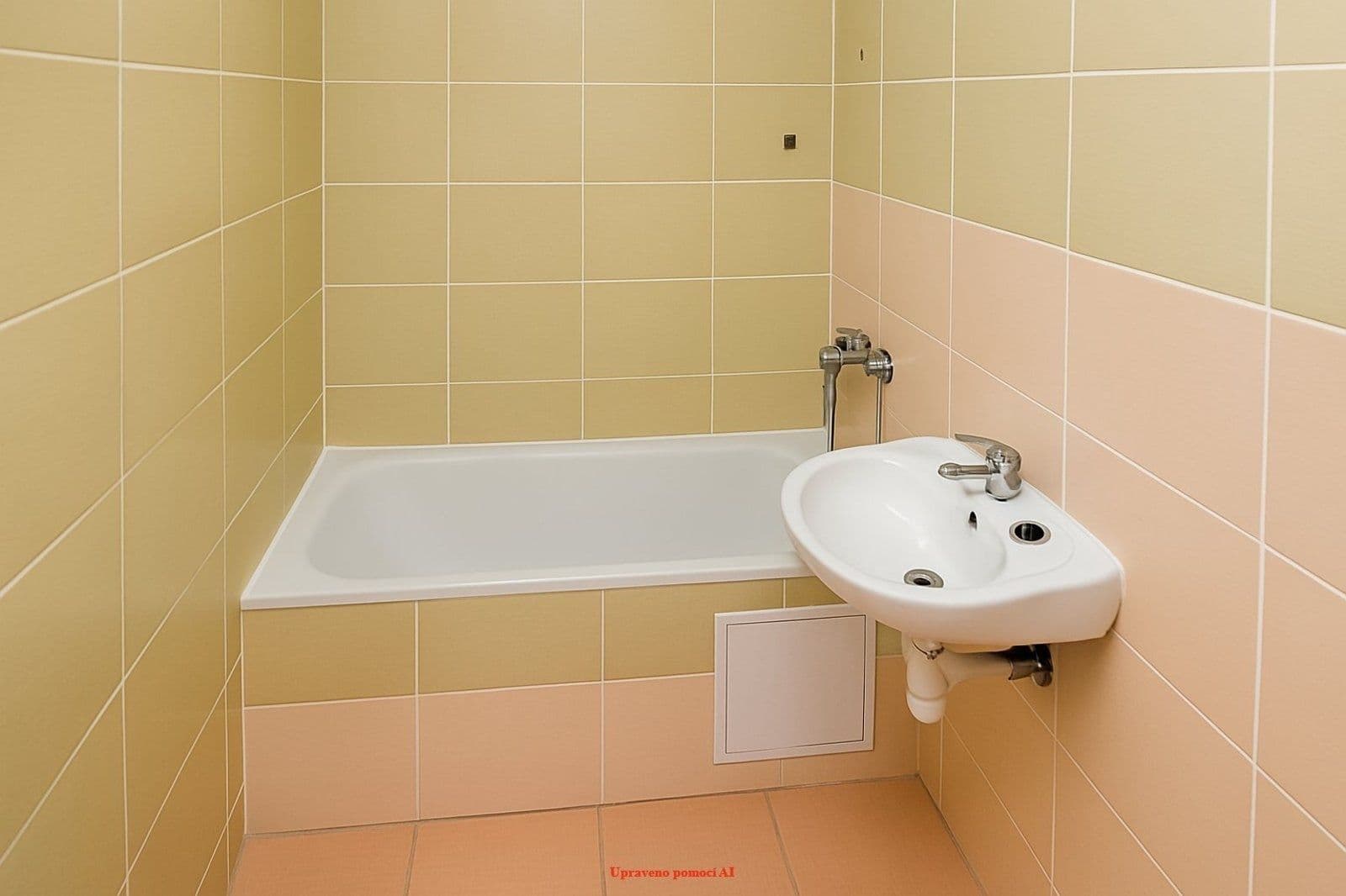 Pronájem bytu 2+kk 50 m², Masarykova třída, Orlová, Moravskoslezský kraj Pronájem bytu 2+kk 50 m², Masarykova třída, Orlová, Moravskoslezský kraj