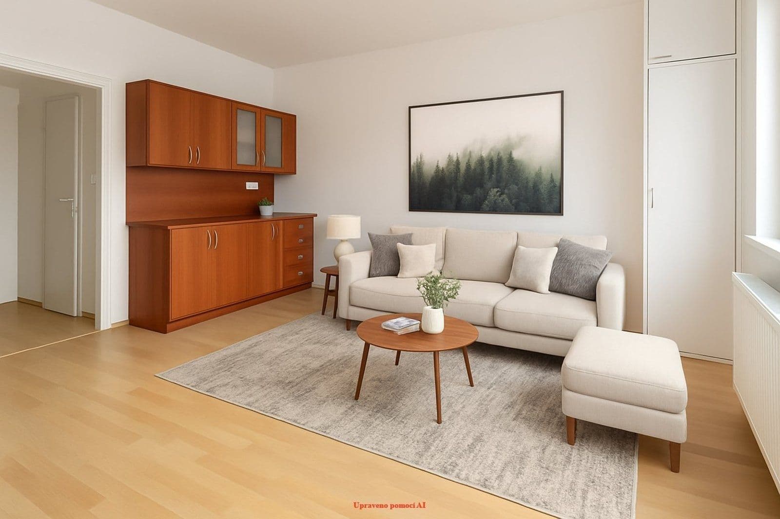 Pronájem bytu 2+kk 50 m², Masarykova třída, Orlová, Moravskoslezský kraj Pronájem bytu 2+kk 50 m², Masarykova třída, Orlová, Moravskoslezský kraj