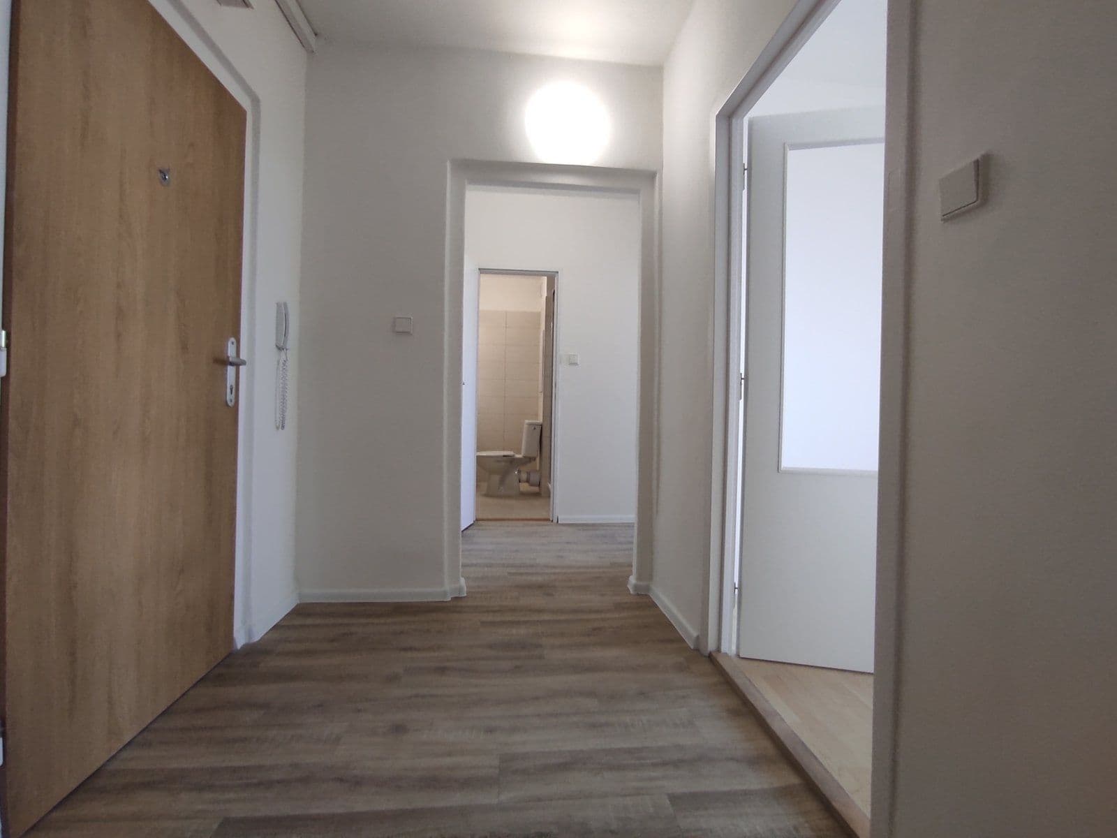 Pronájem bytu 2+kk 49 m², Masarykova třída, Orlová, Moravskoslezský kraj Pronájem bytu 2+kk 49 m², Masarykova třída, Orlová, Moravskoslezský kraj